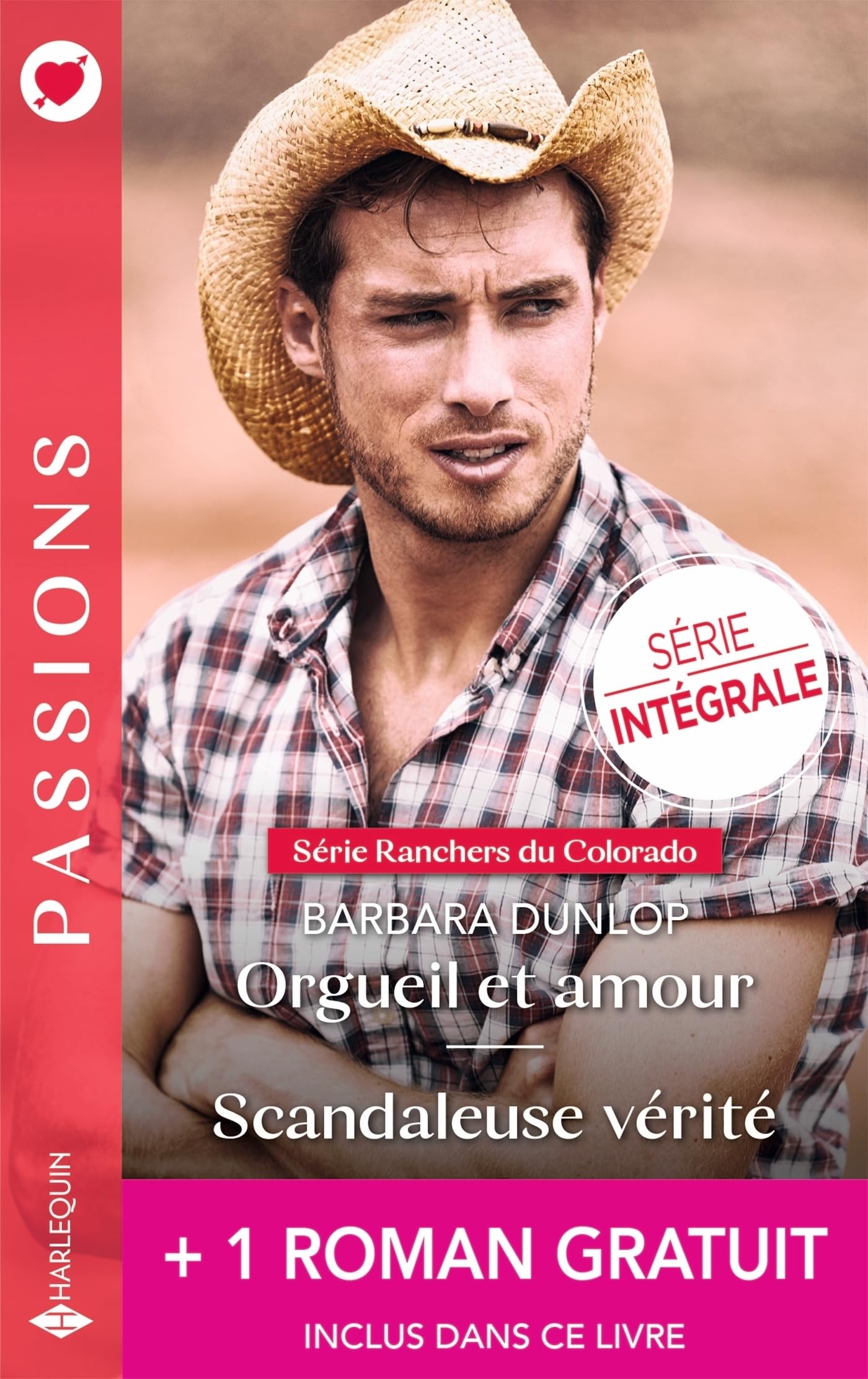 Orgueil et amour - Scandaleuse vérité + 1 titre gratuit 9782280500494