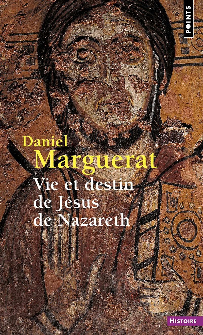 Vie et destin de Jésus de Nazareth 9782757890233