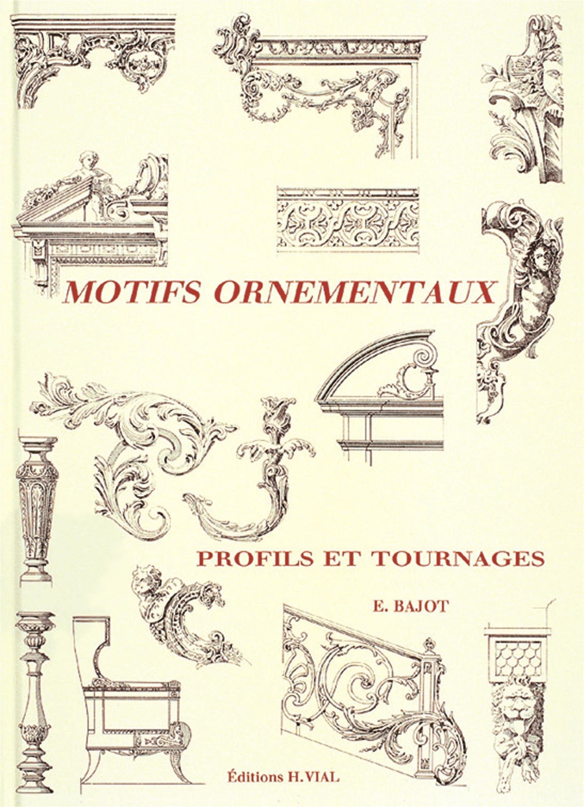 PROFILS ET TOURNAGES 9782851010551