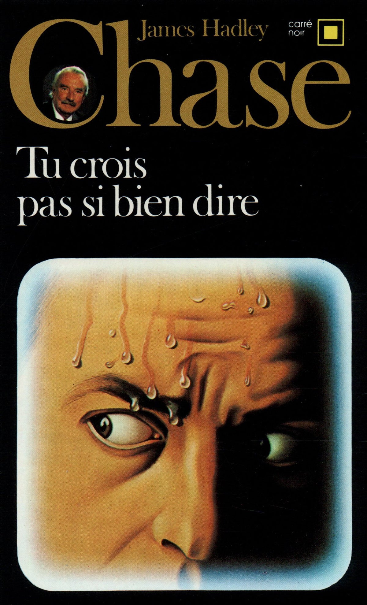 Tu crois pas si bien dire 9782070433261