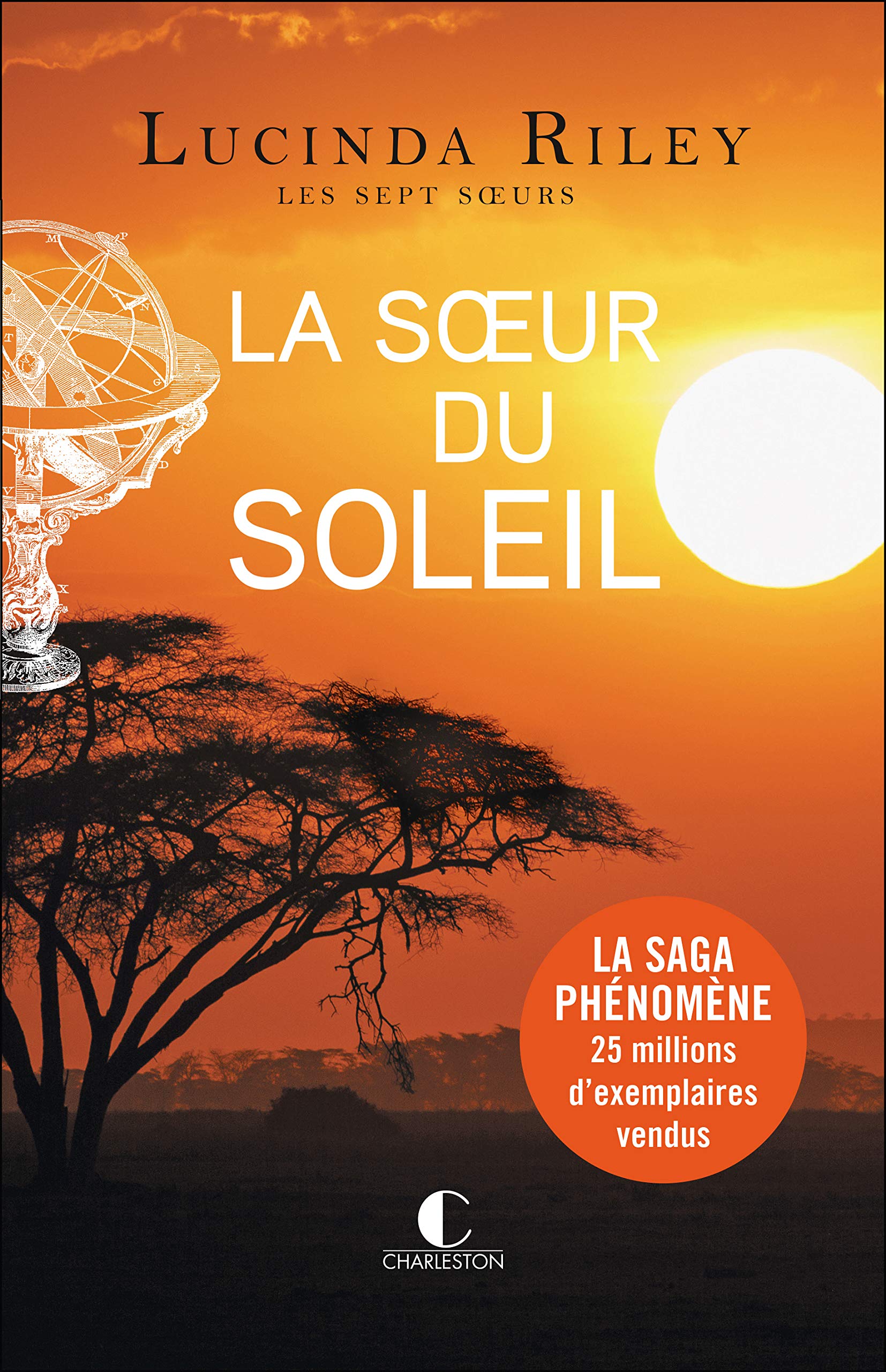 La soeur du soleil 9782368125052