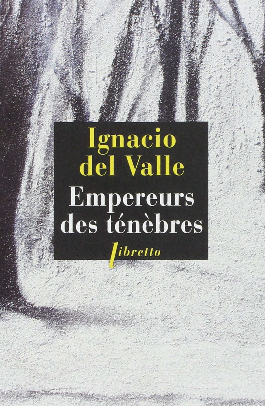 Empereurs des ténèbres 9782752906519