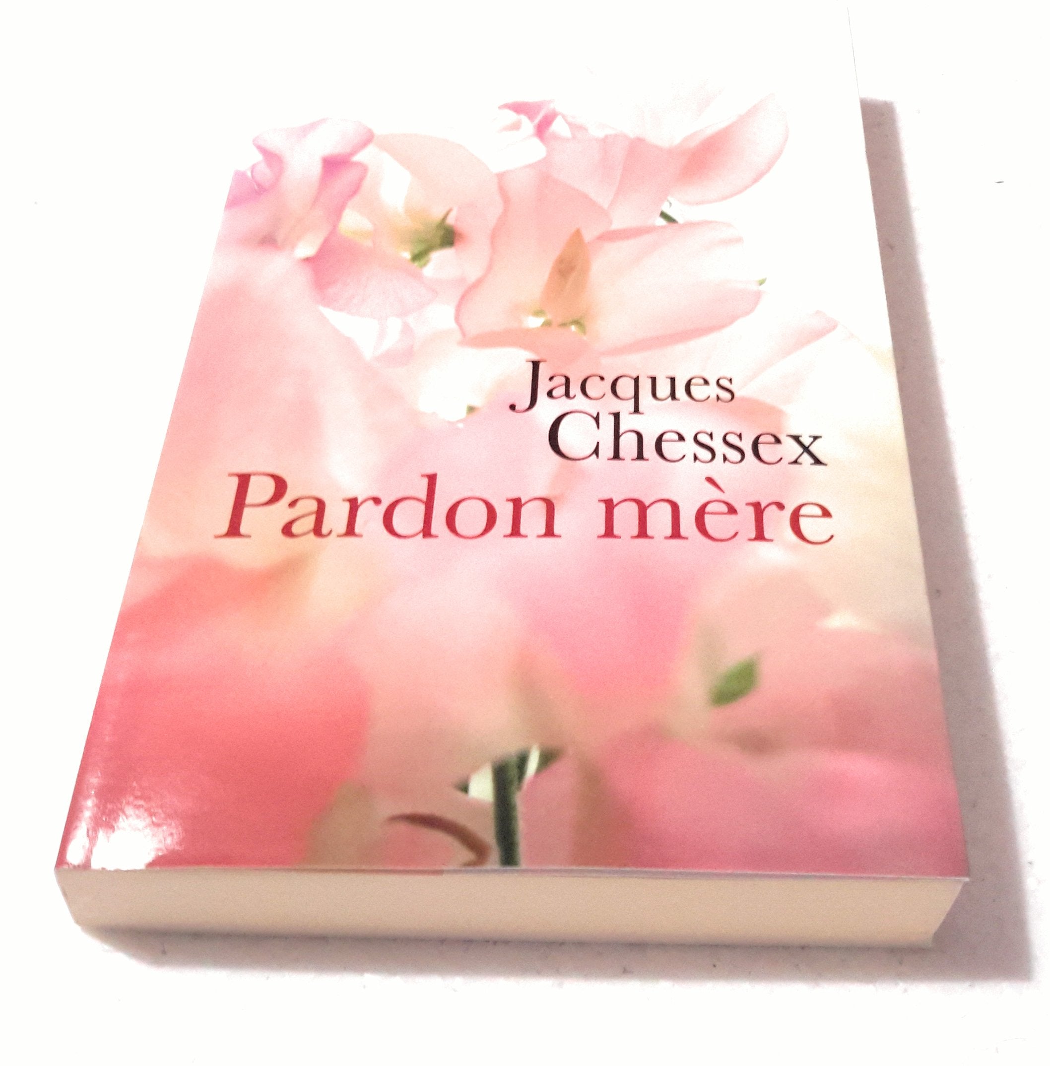 PARDON mère 9782298058253