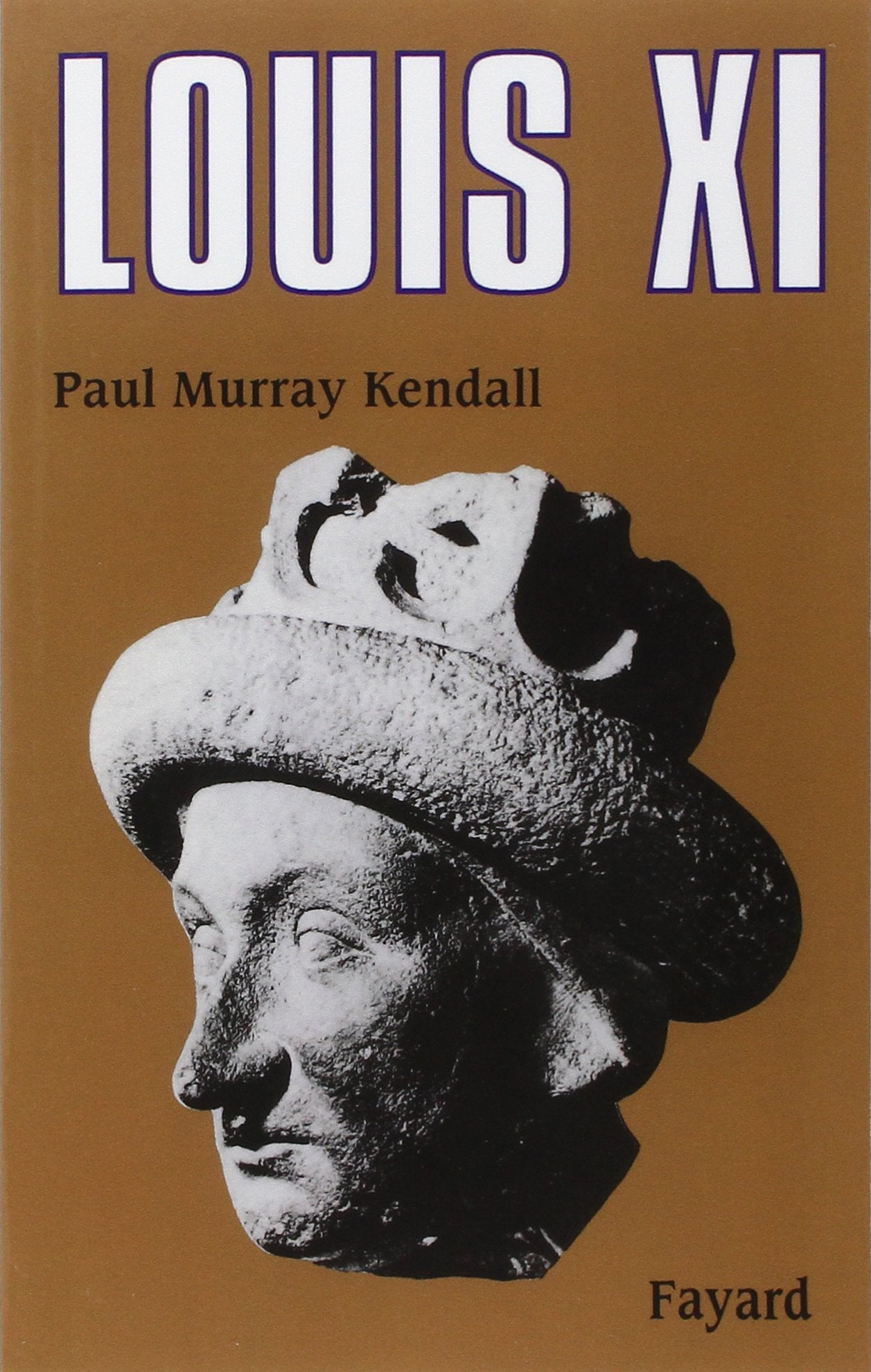 Louis XI: «... L'Universelle Araigne...» 9782501005876