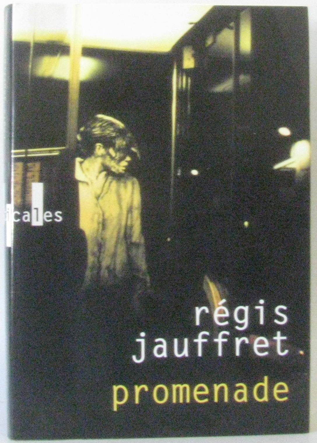 Promenade 9782843351006