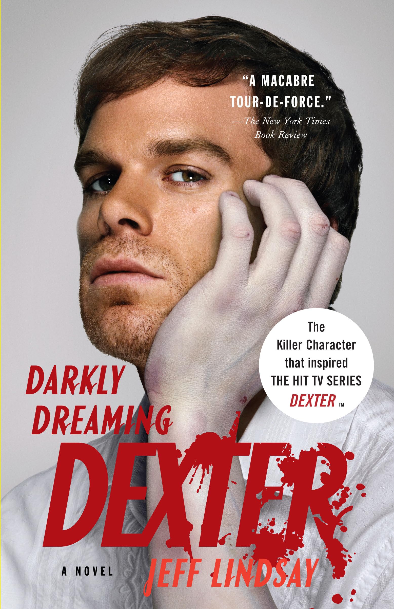 Darkly Dreaming Dexter 9780307277886