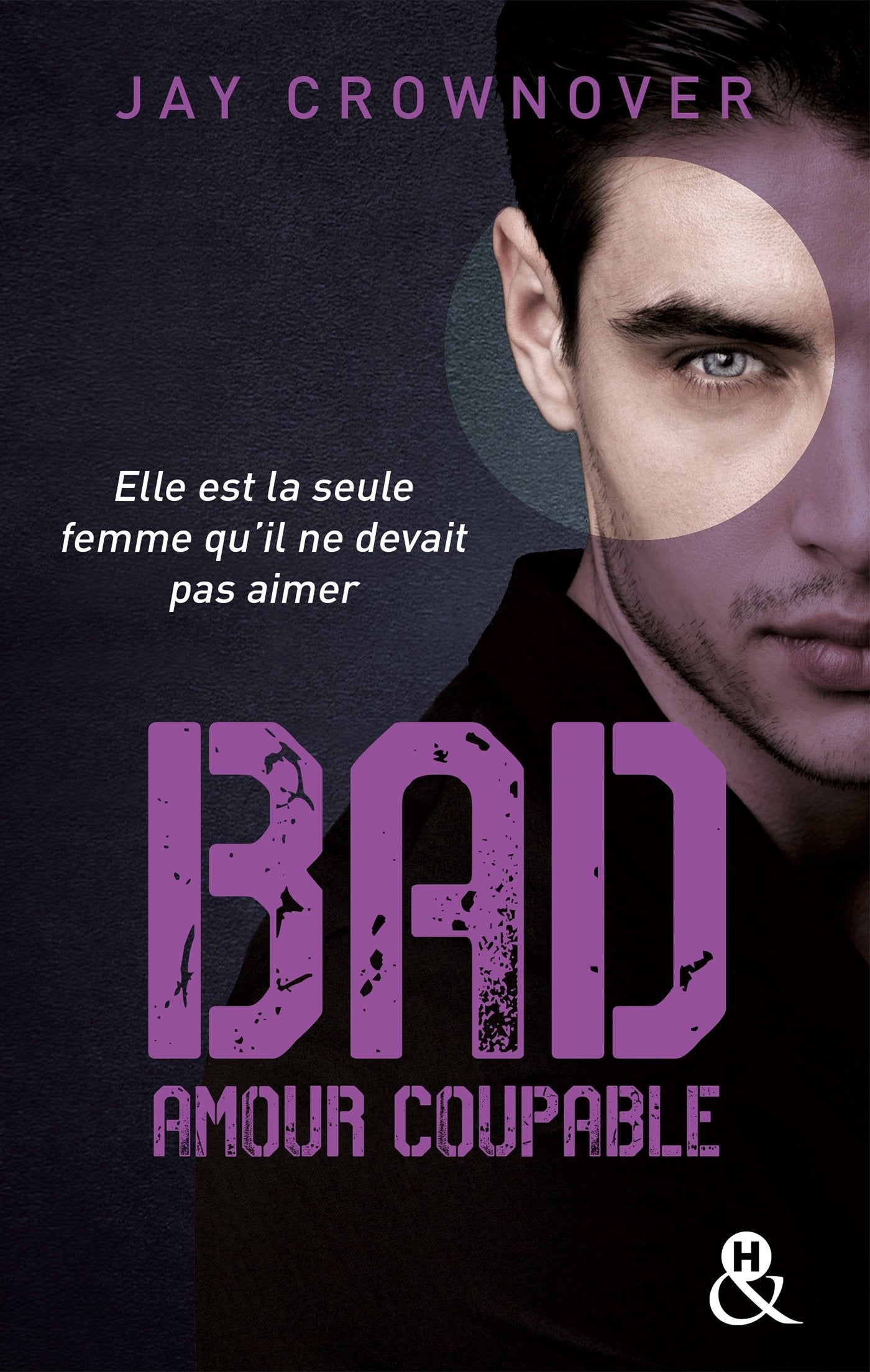 Bad - T3 Amour coupable 9782280377089