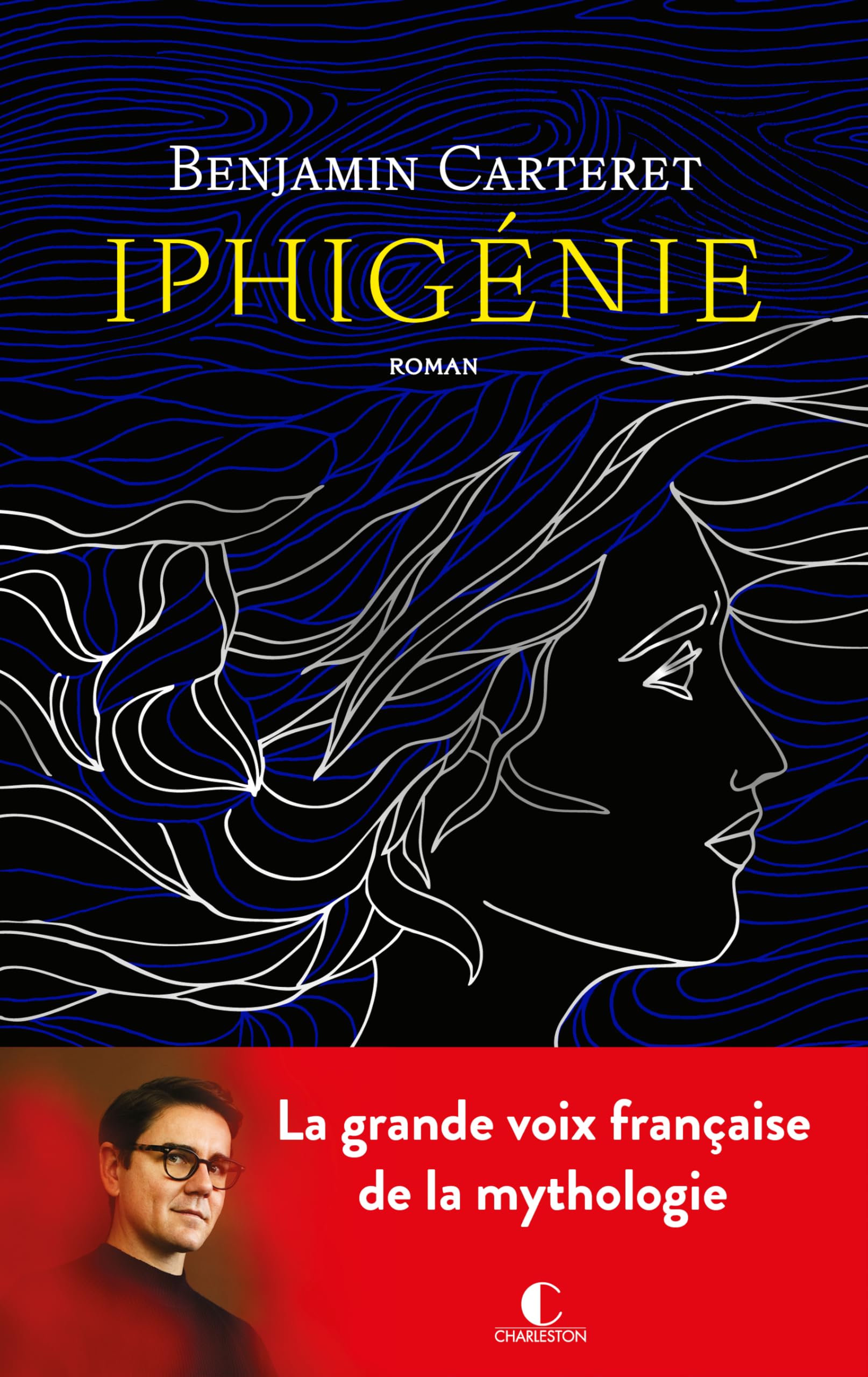 Iphigénie 9782385294847