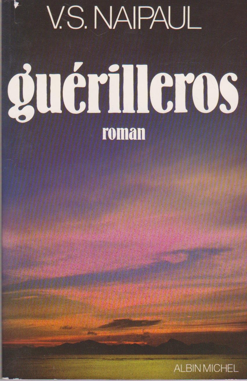 Guérilleros 9782226012319