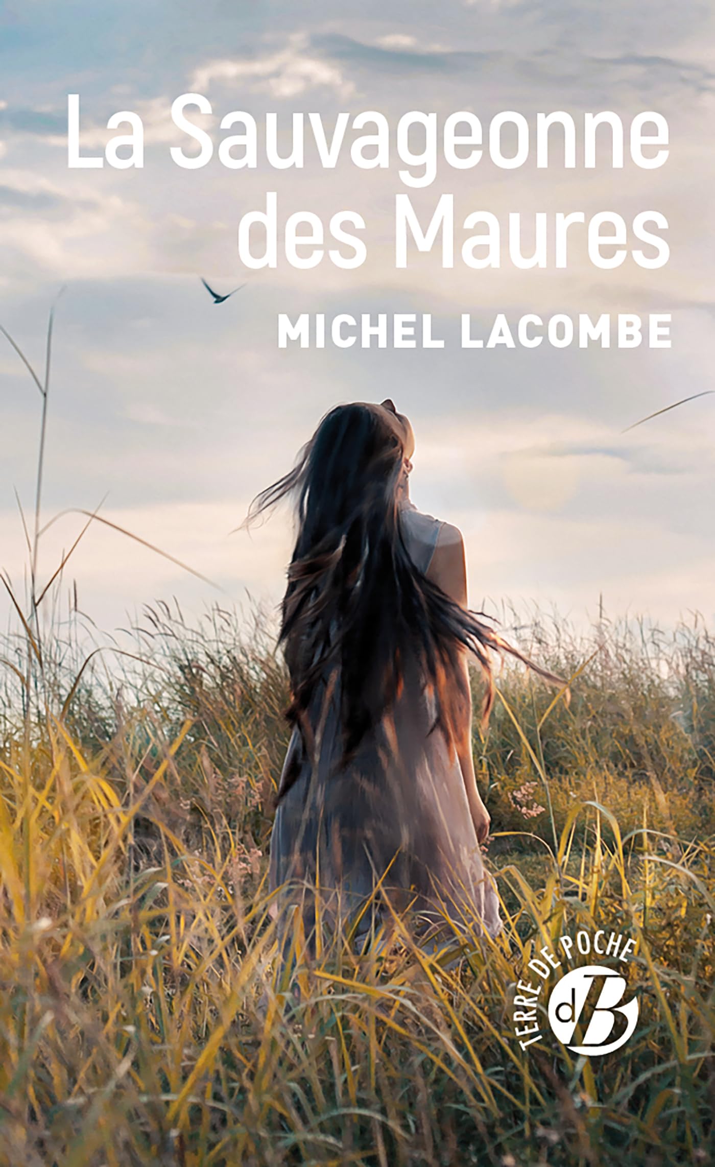 La Sauvageonne des Maures 9782812940095