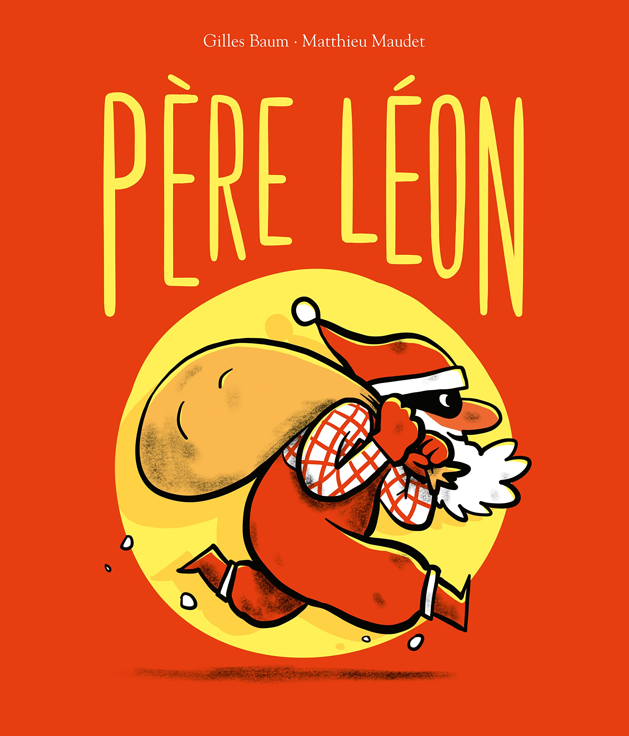 Père Léon 9782211324670