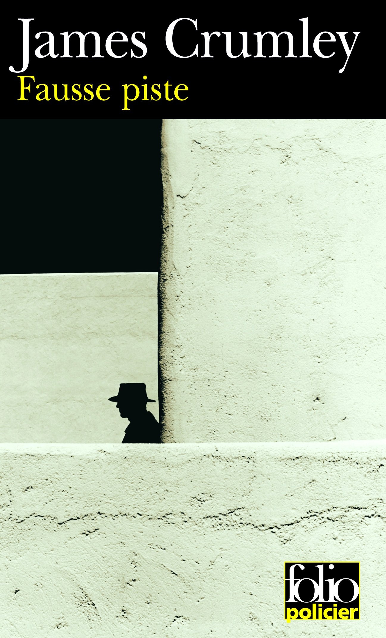 Fausse piste: Une enquête du privé Milo Milodragovitch 9782070307227