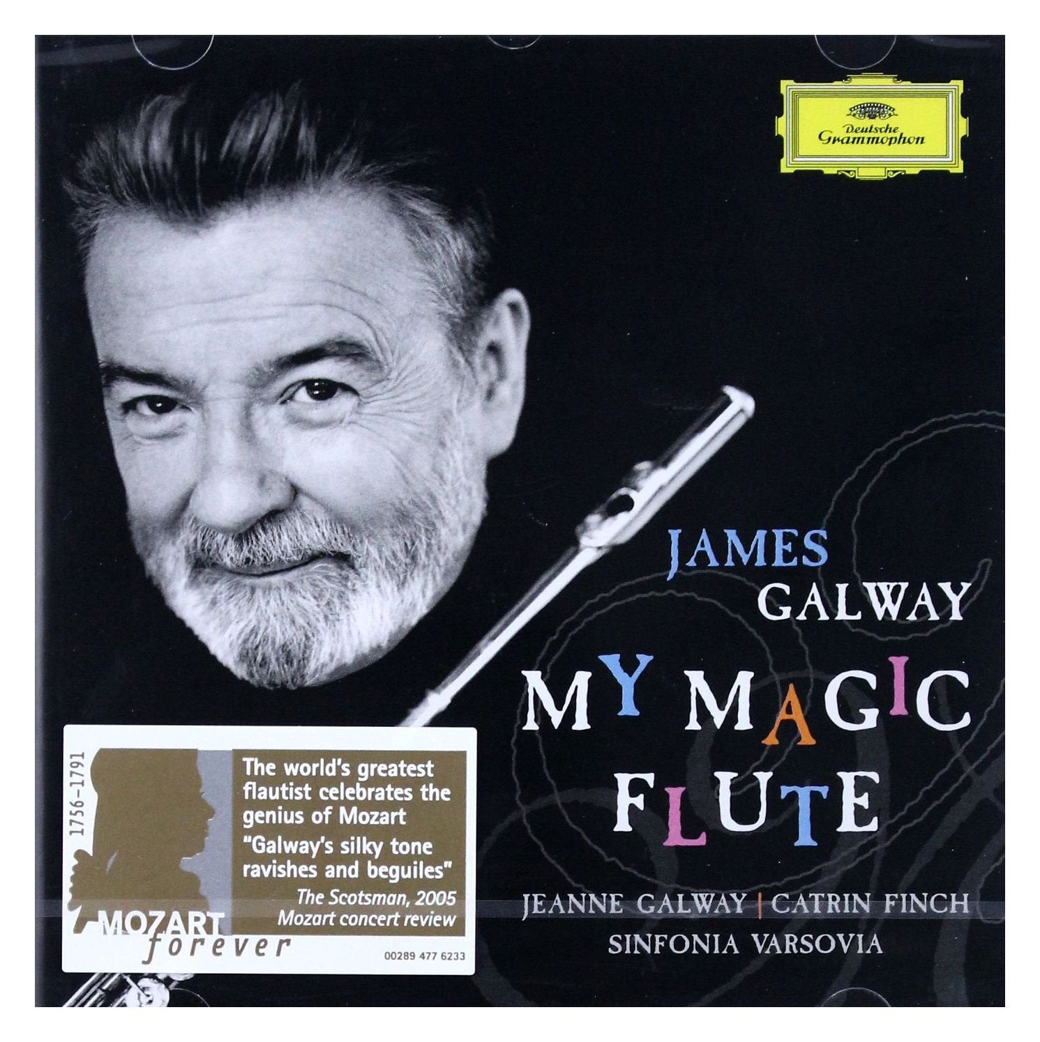 My Magic Flute [Import] 0028947762331