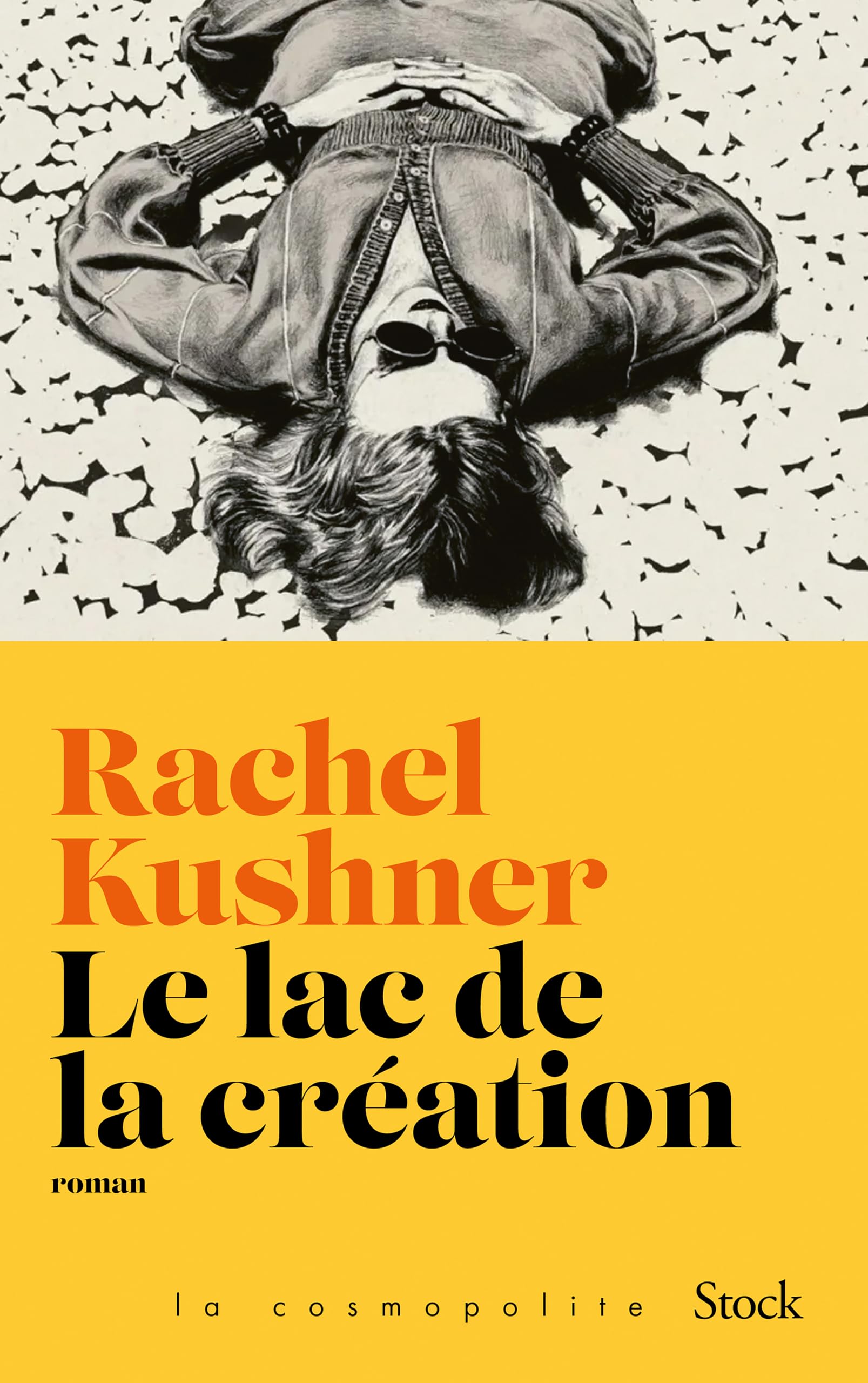 Le lac de la création 9782234097209