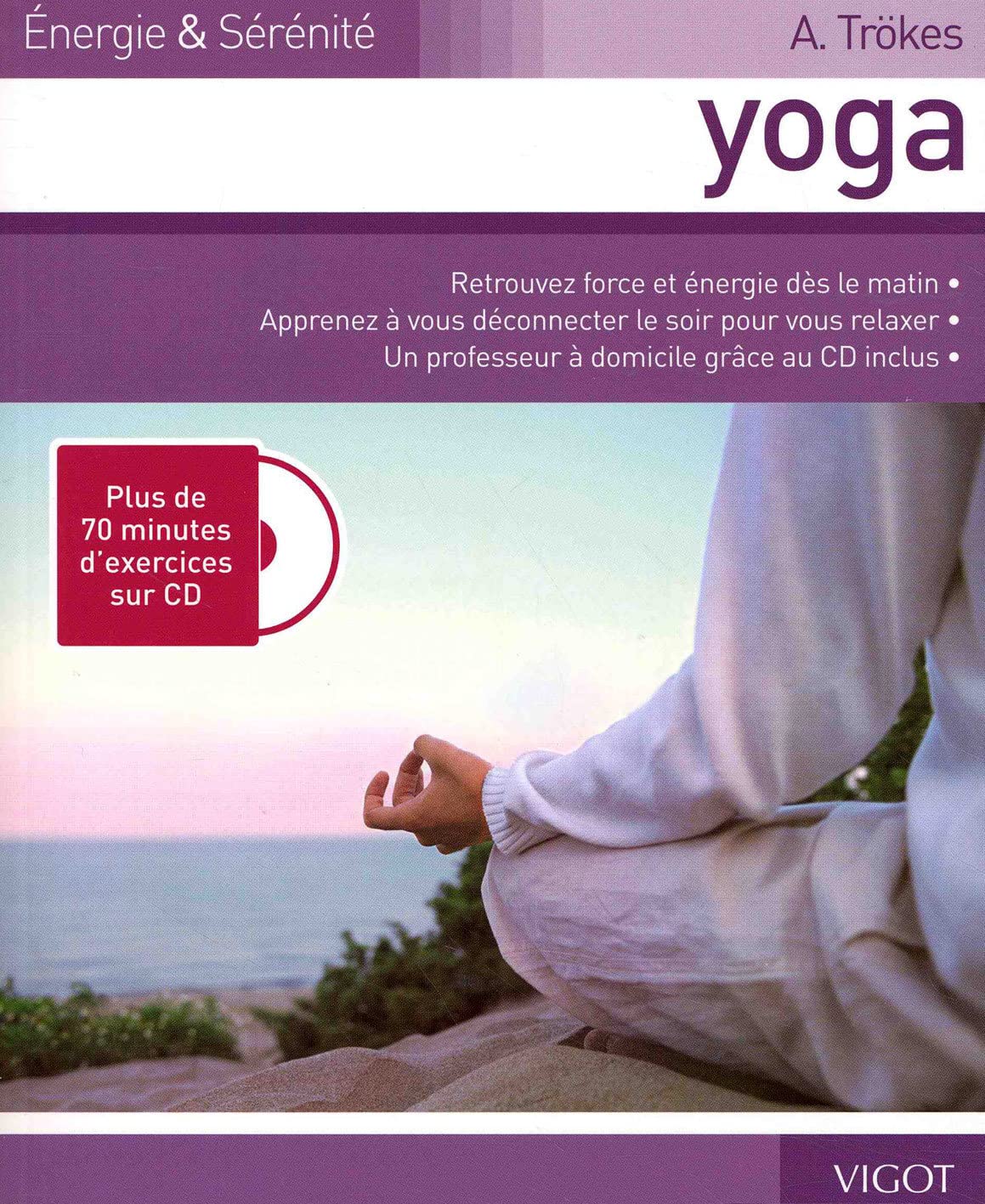 Yoga 9782711418503