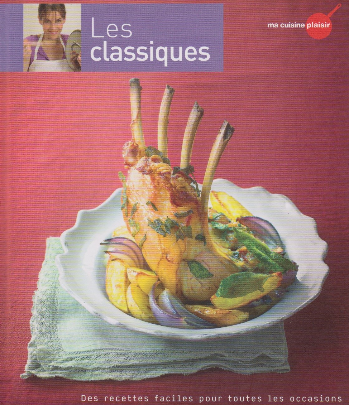 Les classiques 9782357100510