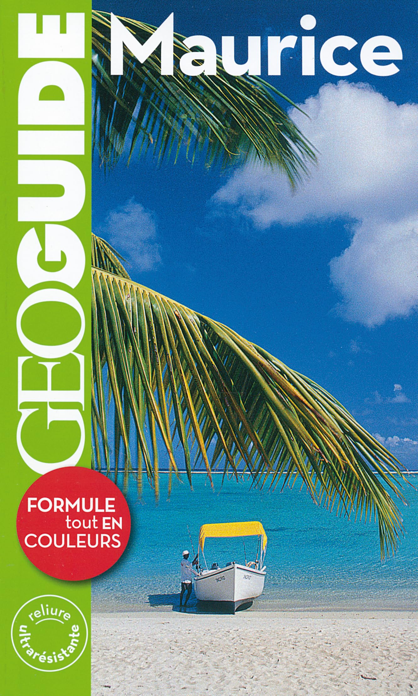 Maurice 9782742431700