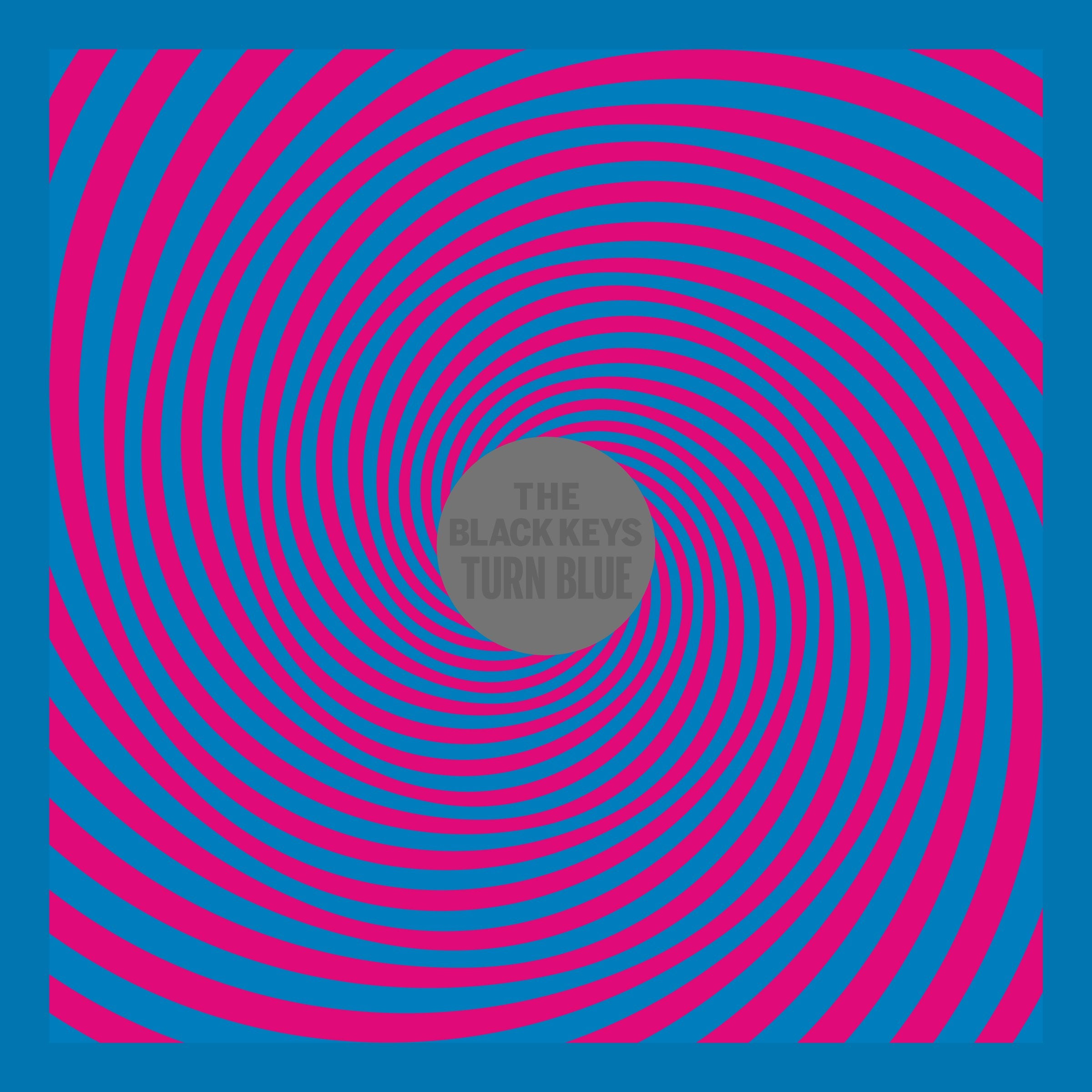 Turn blue 9786315455278