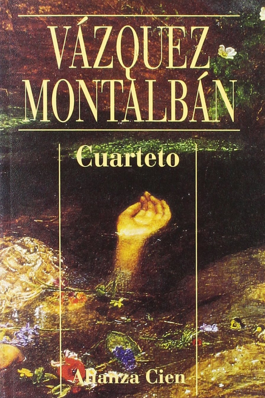 Cuarteto/Quartet 9788420646770