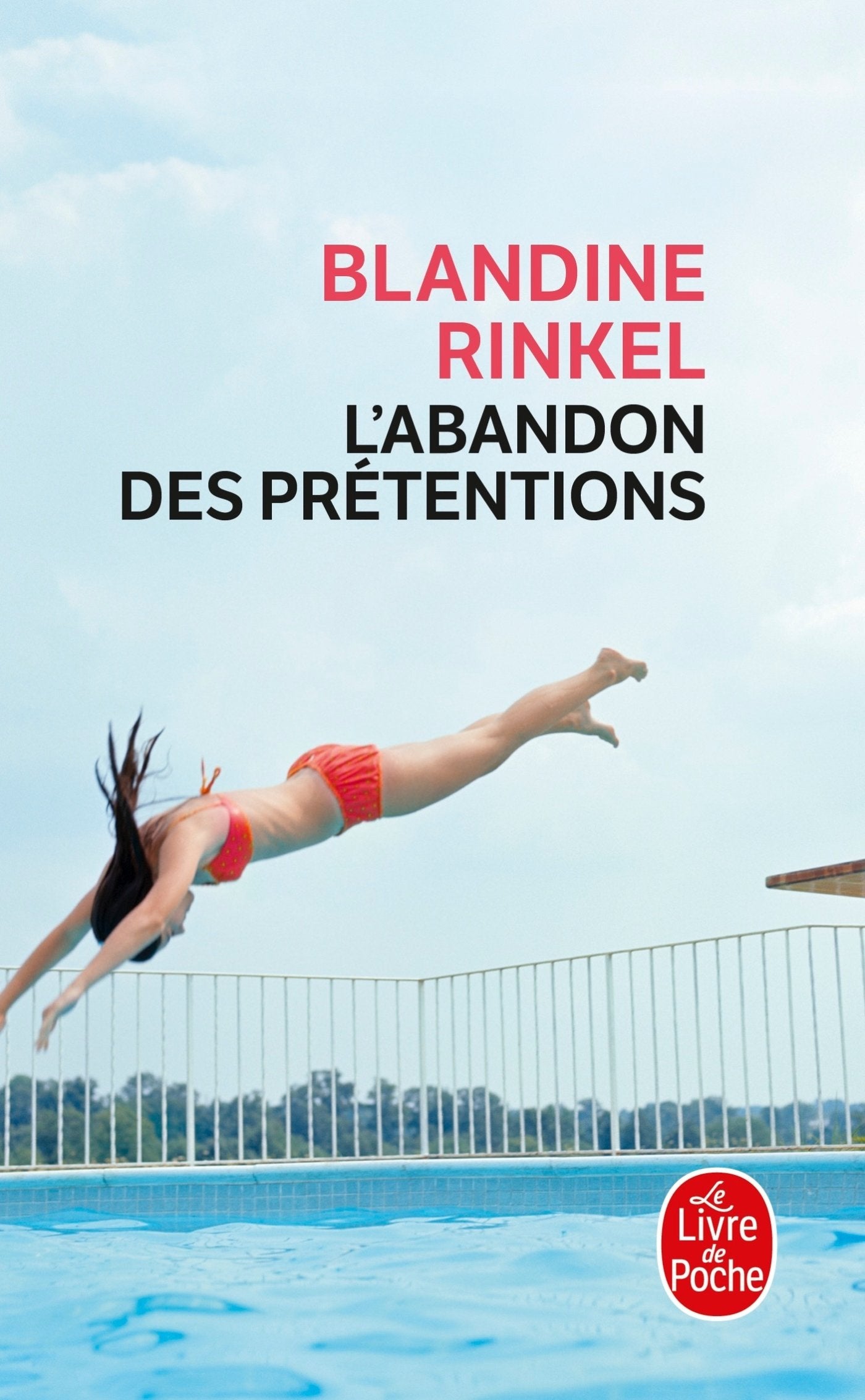 L'abandon des prétentions 9782253071365