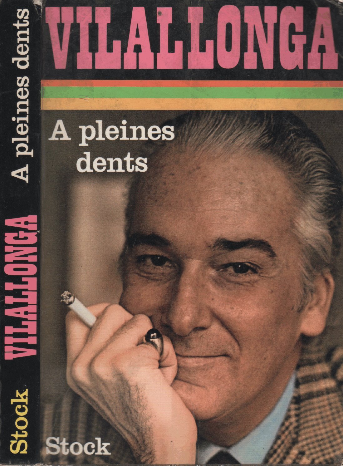 A pleine dents 9782350330594