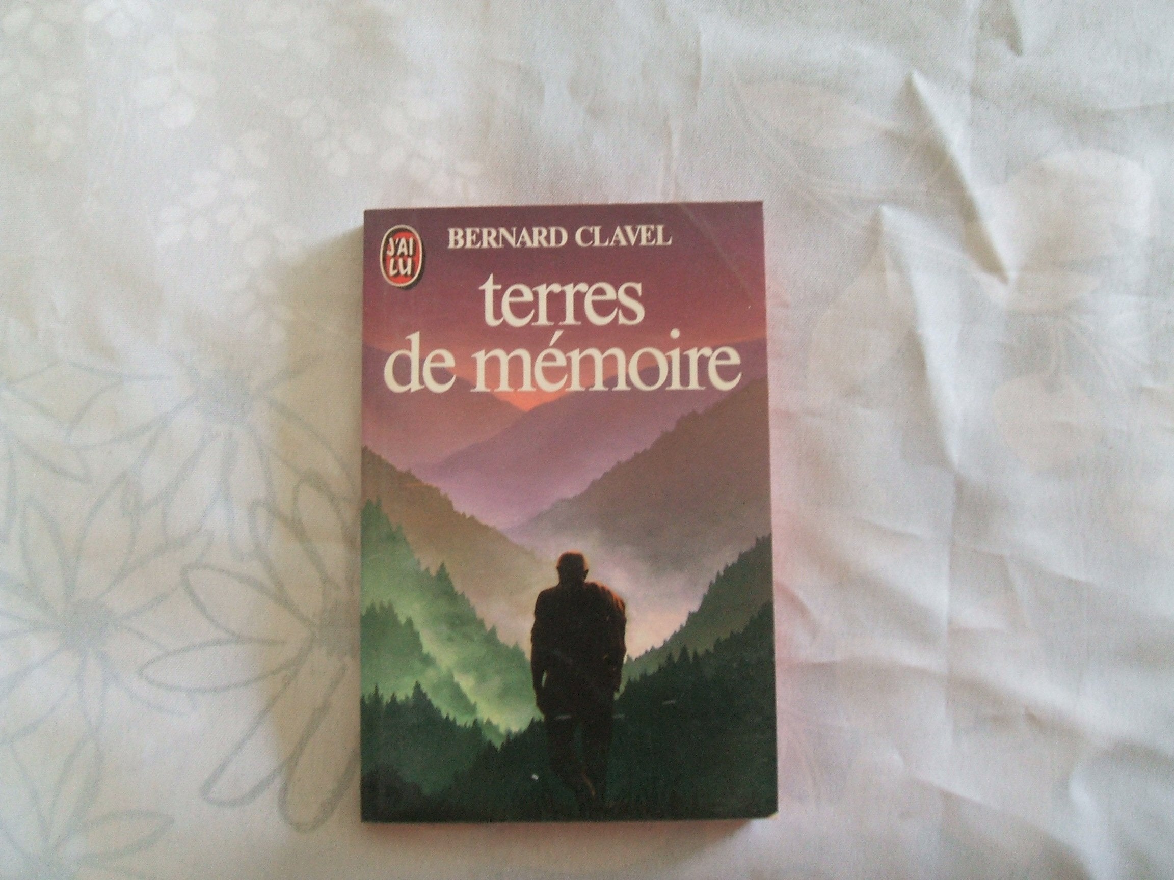 Terres de memoire ** 9782277217299