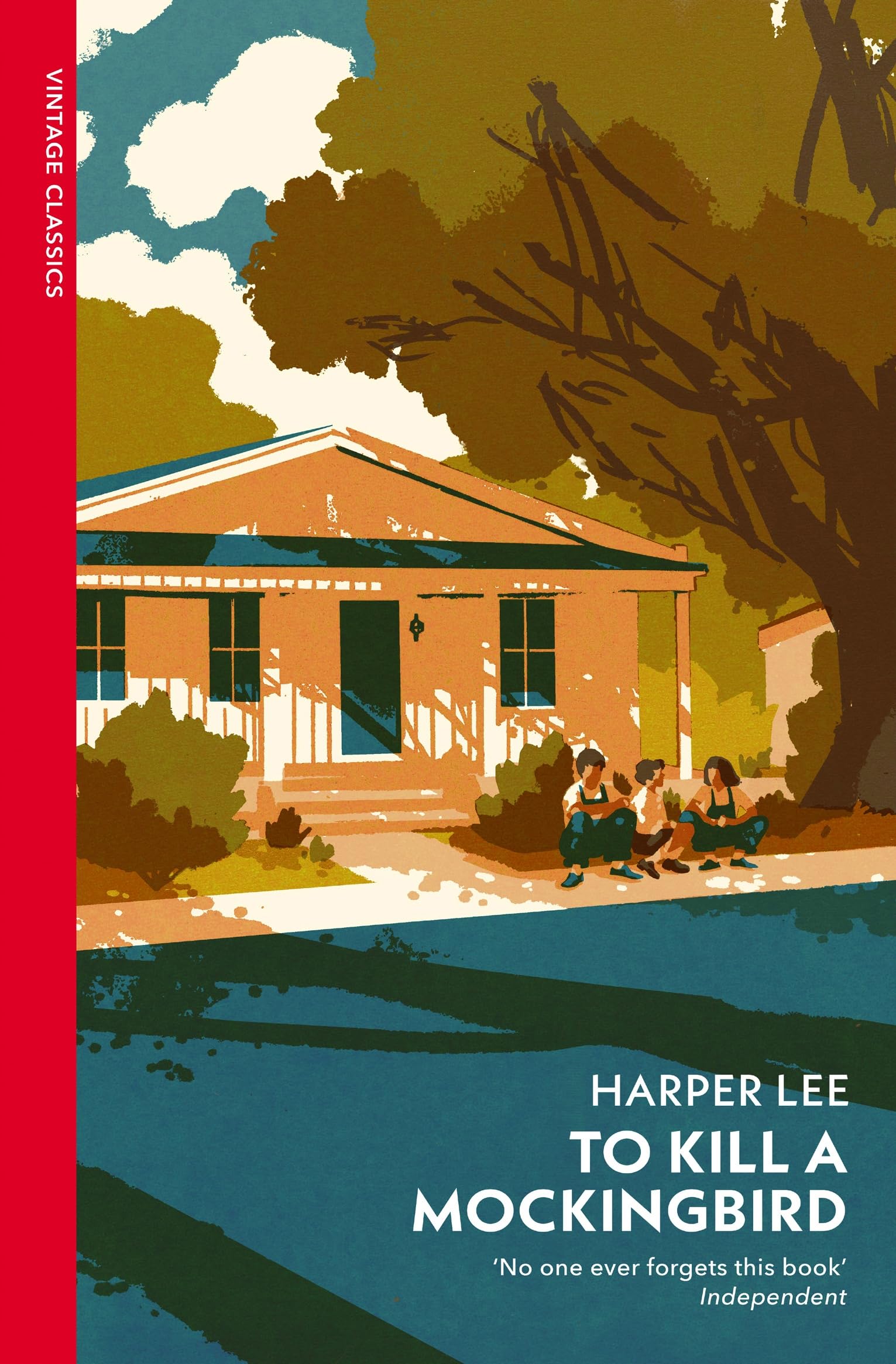 To Kill A Mockingbird 9780099466734