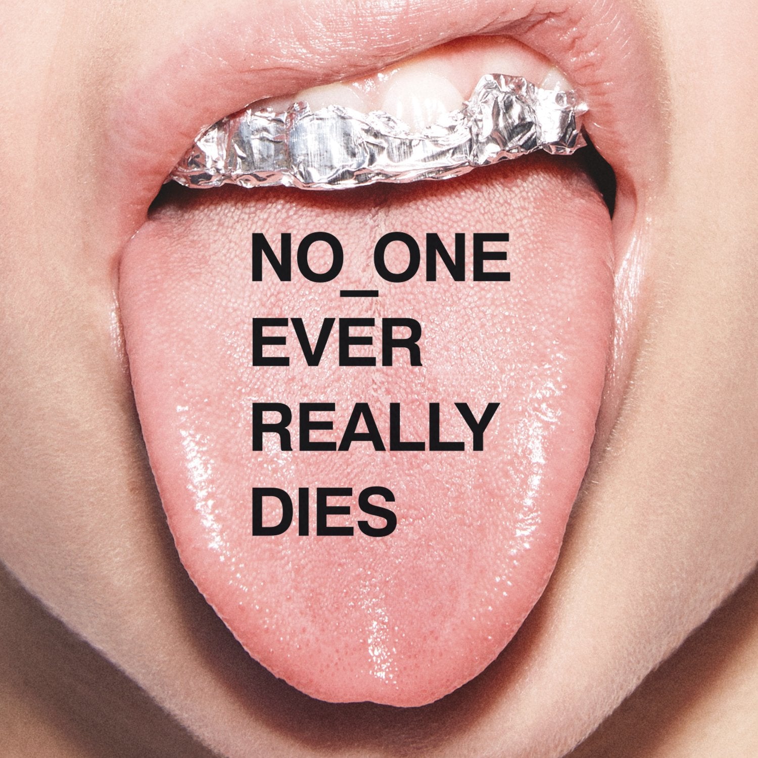 No One Ever Really Dies [Import] 0190758019024