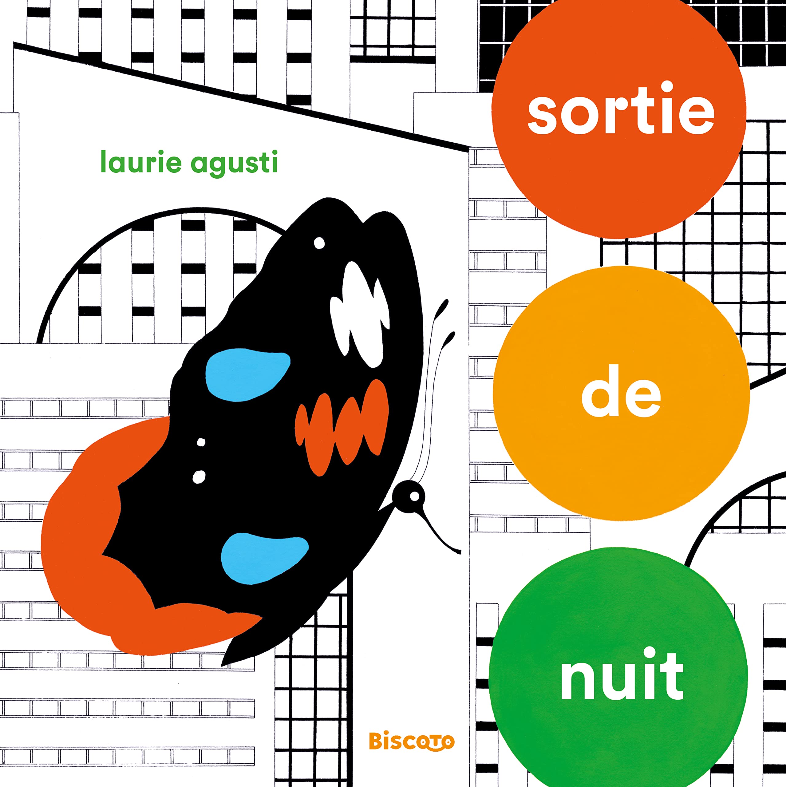Sortie de nuit 9782379620157