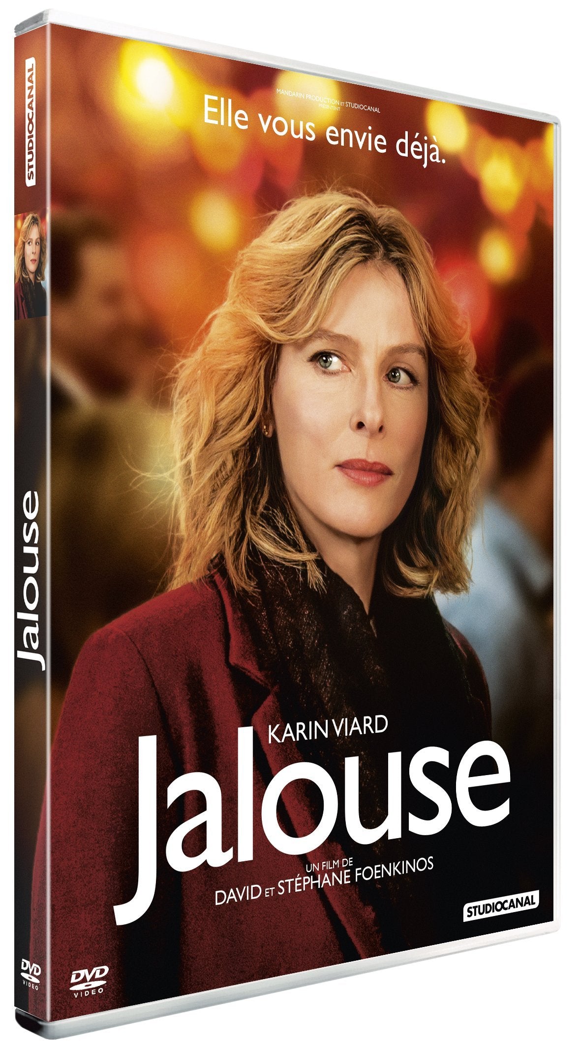 Jalouse 5053083145002