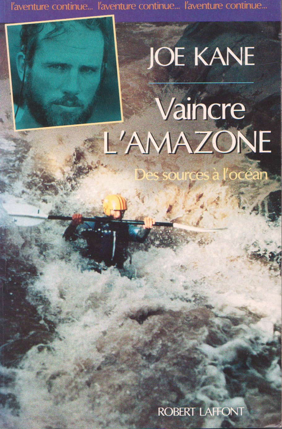 Vaincre l'amazone 9782221052402