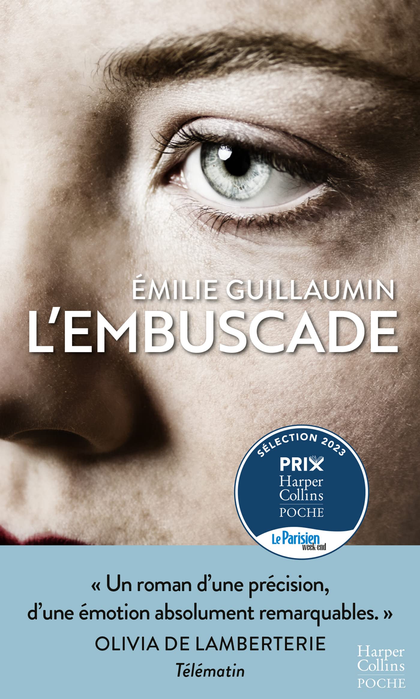 L'Embuscade 9791033913528