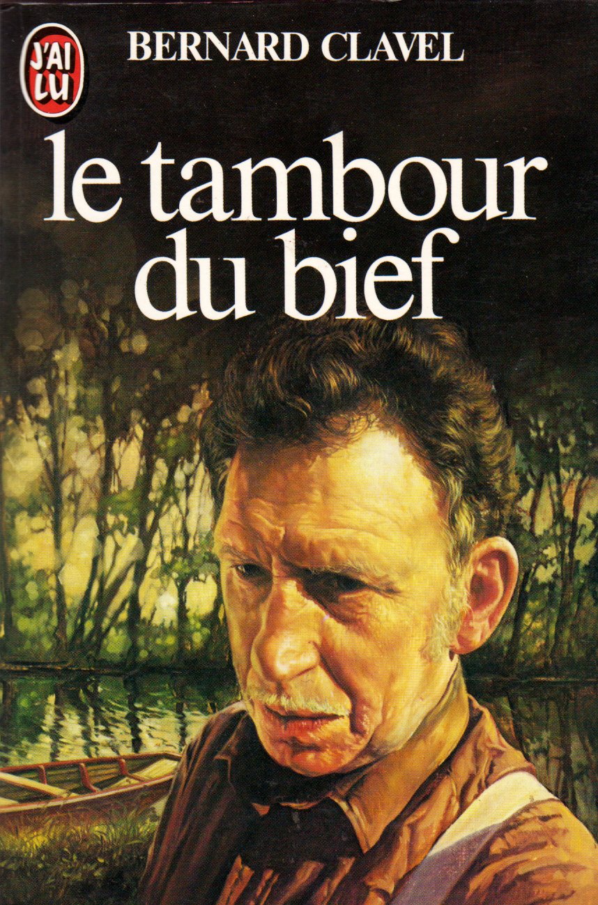 Le Tambour du bief 9782277134572