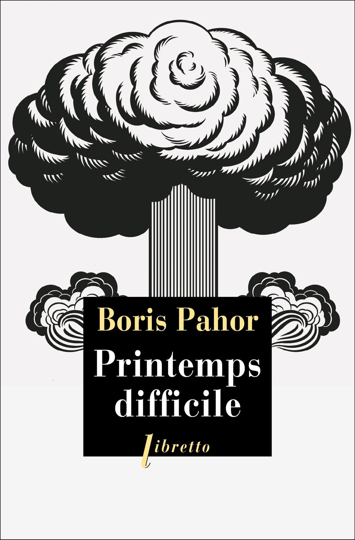 Printemps difficile 9782752908797