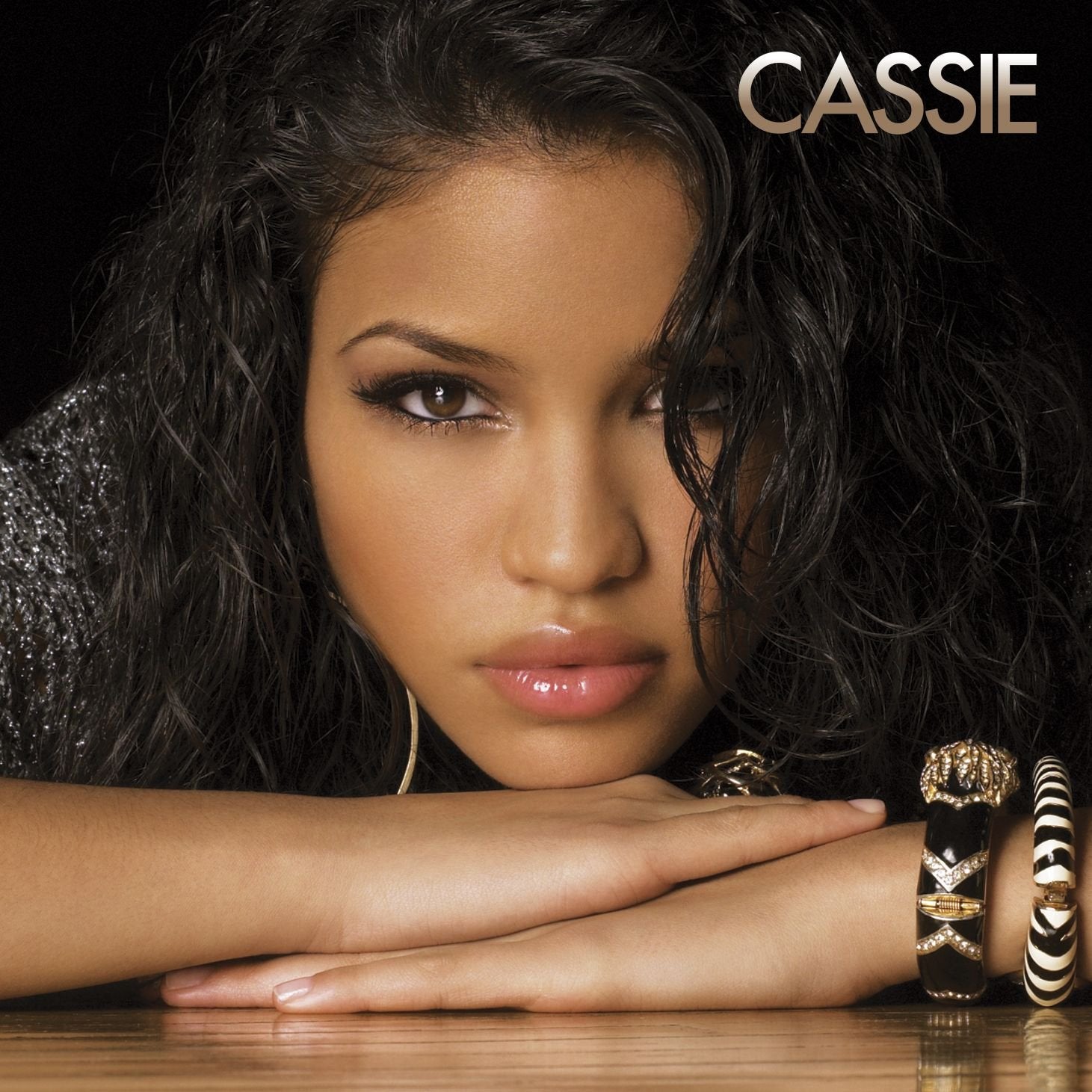Cassie [Import] 0075678398124