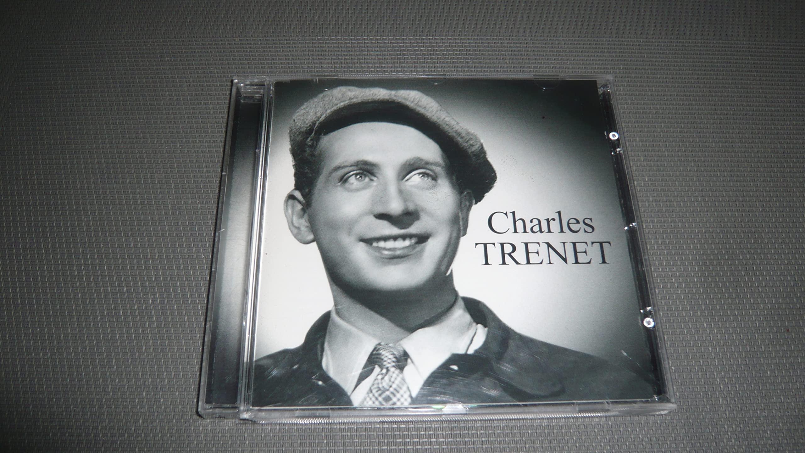 Charles Trenet [Import] 3307517018922