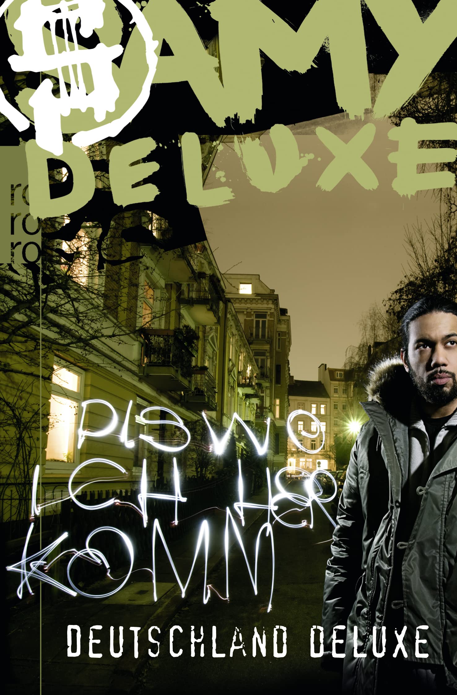 Dis wo ich herkomm: Deutschland Deluxe 9783499625428