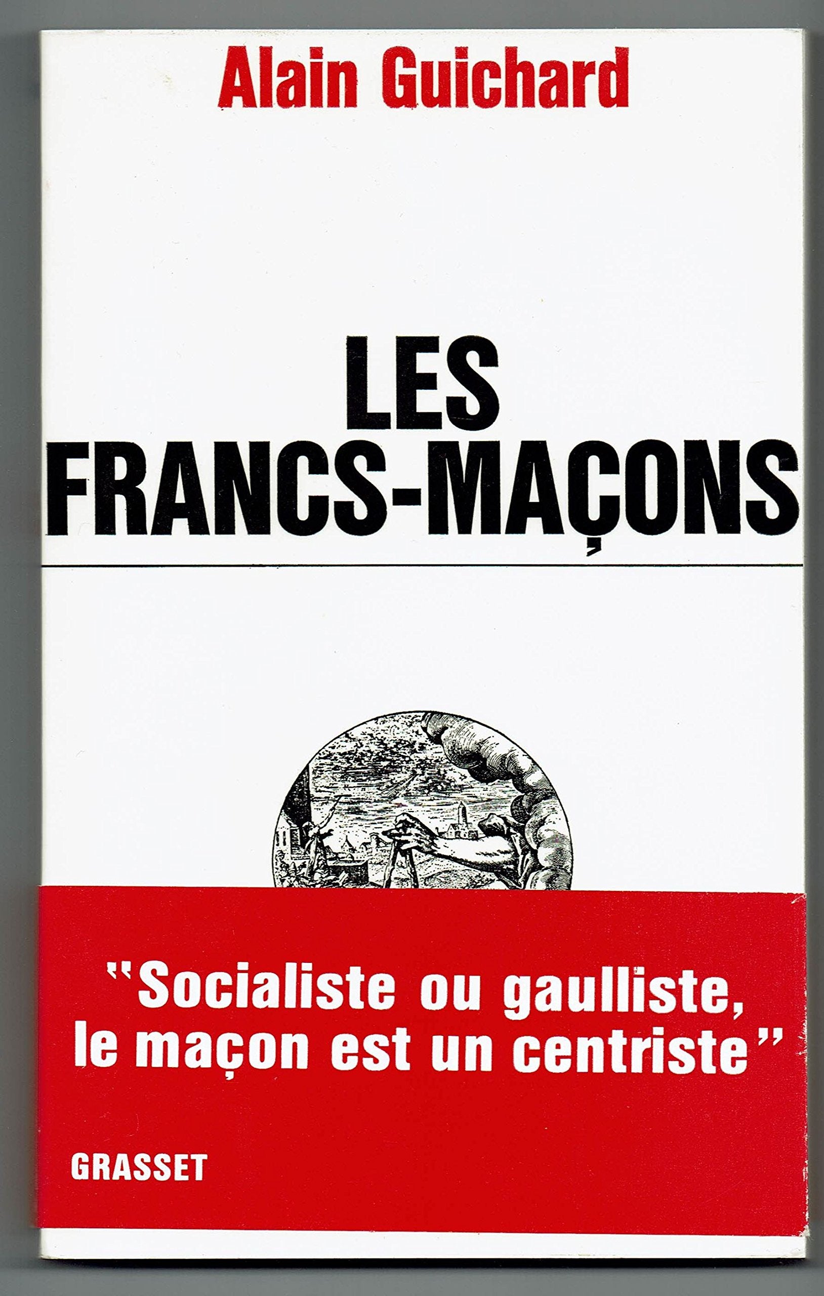 Les francs-maçons 