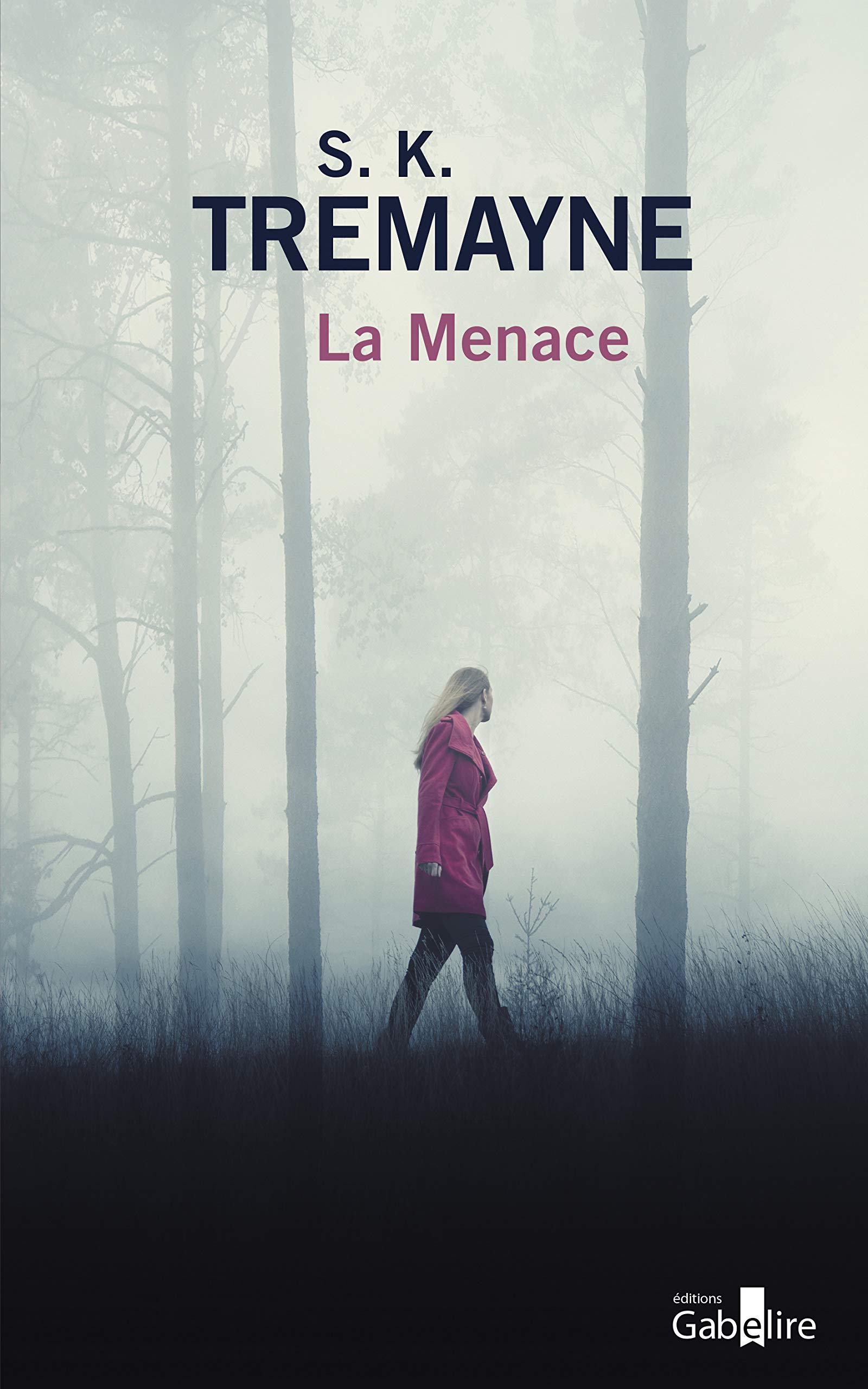 La menace 9782370831583