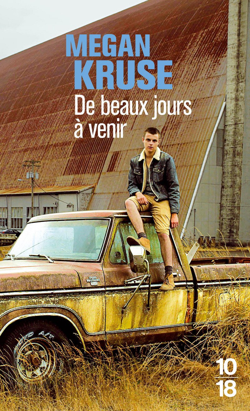 De beaux jours à venir 9782264070708