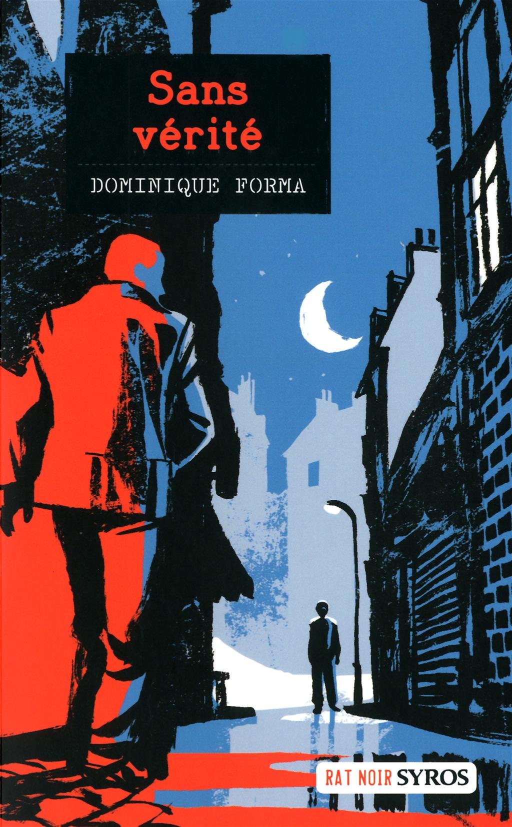 SANS VERITE 9782748509809