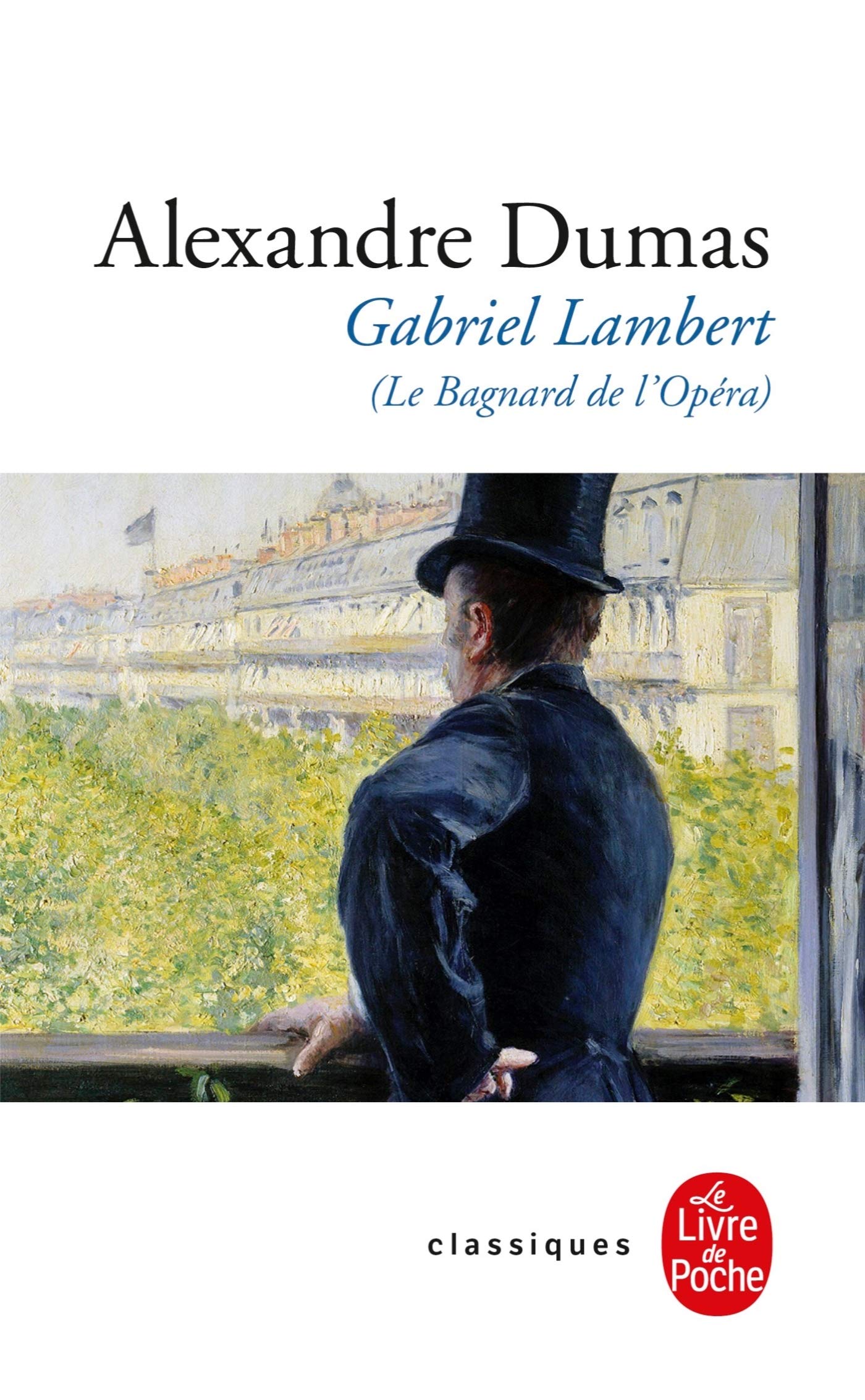 Gabriel Lambert 9782253088806