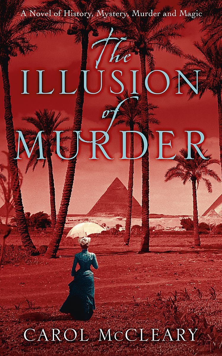 The illusion of murder 9780340998458