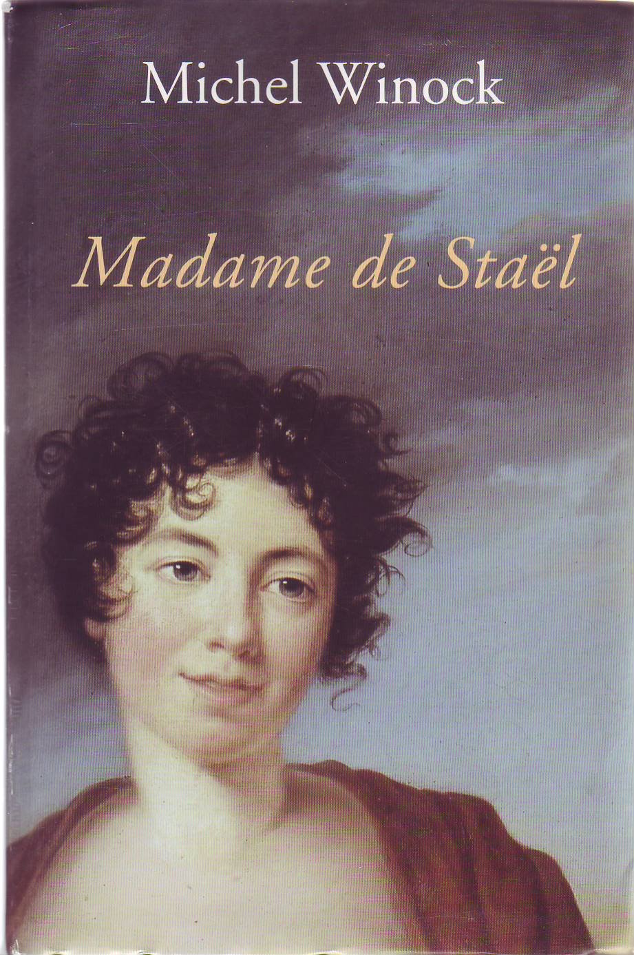 Madame de Staël 9782286065386