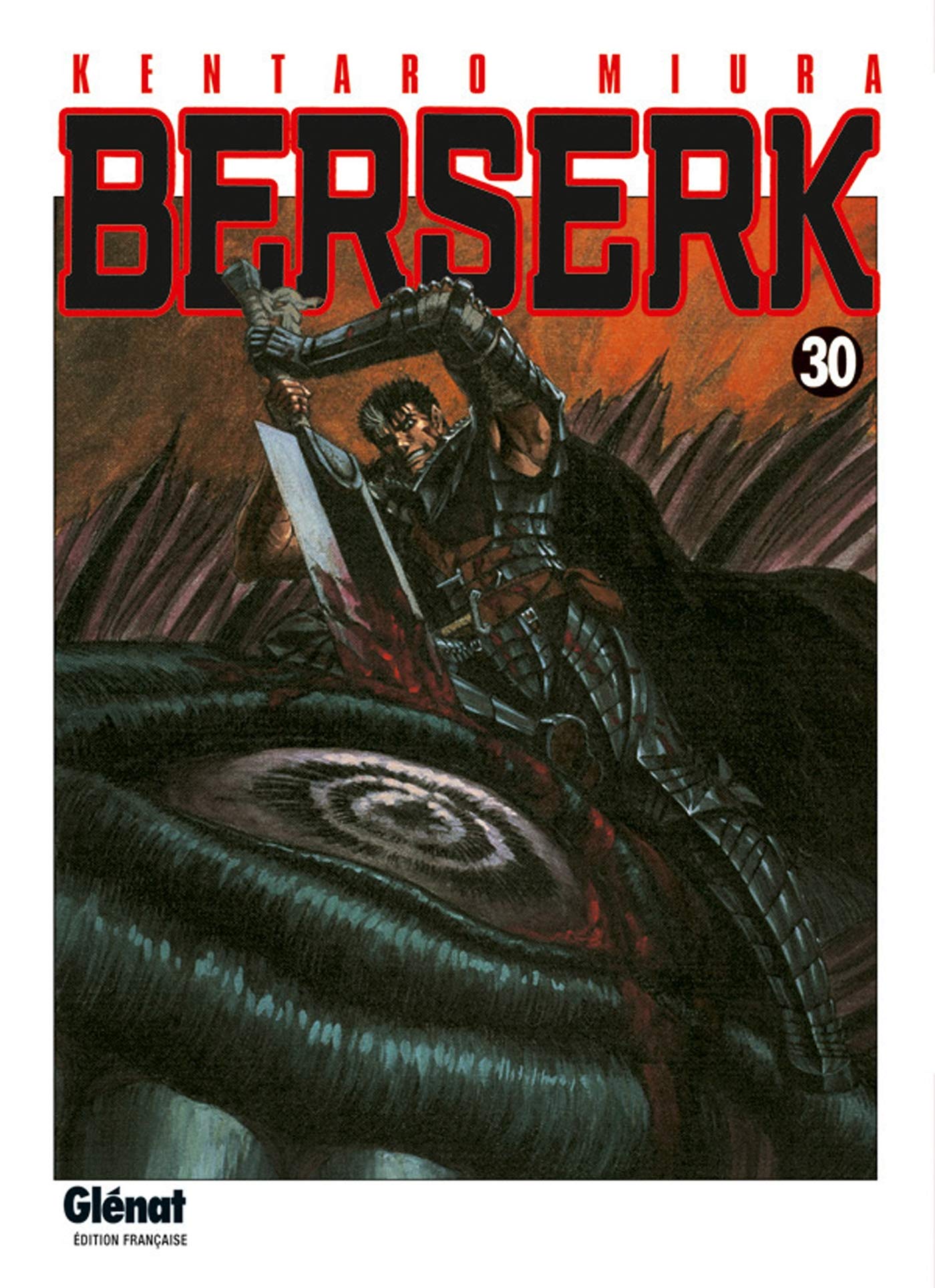 Berserk - Tome 30 9782723464758