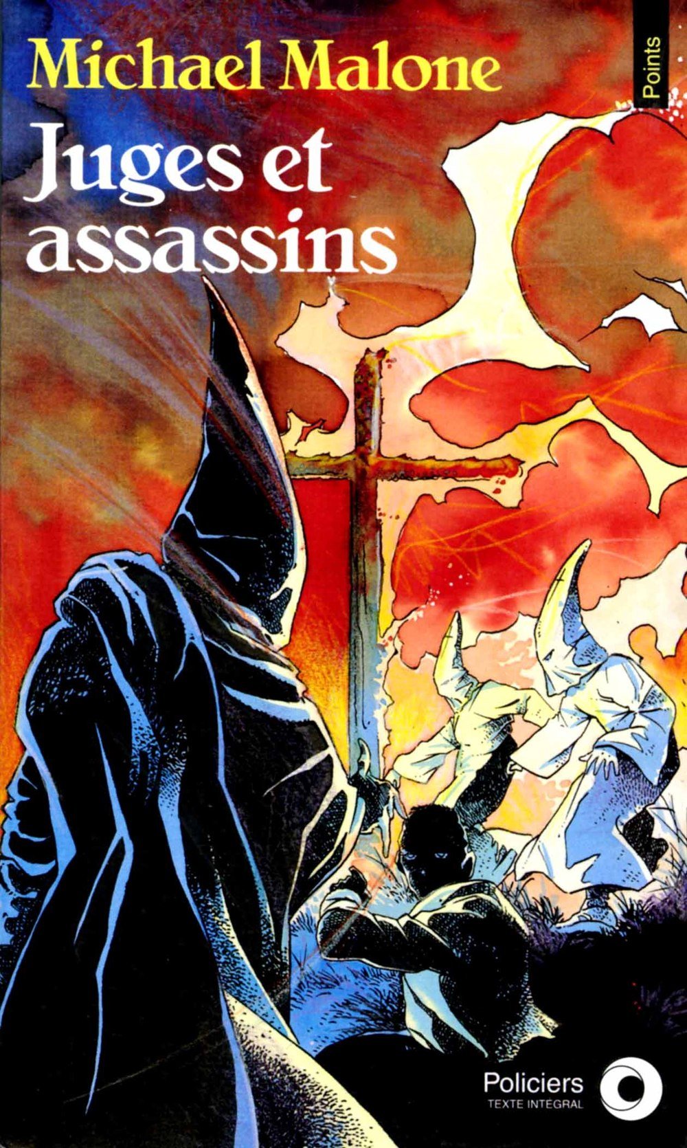 Juges et assassins 9782020222754