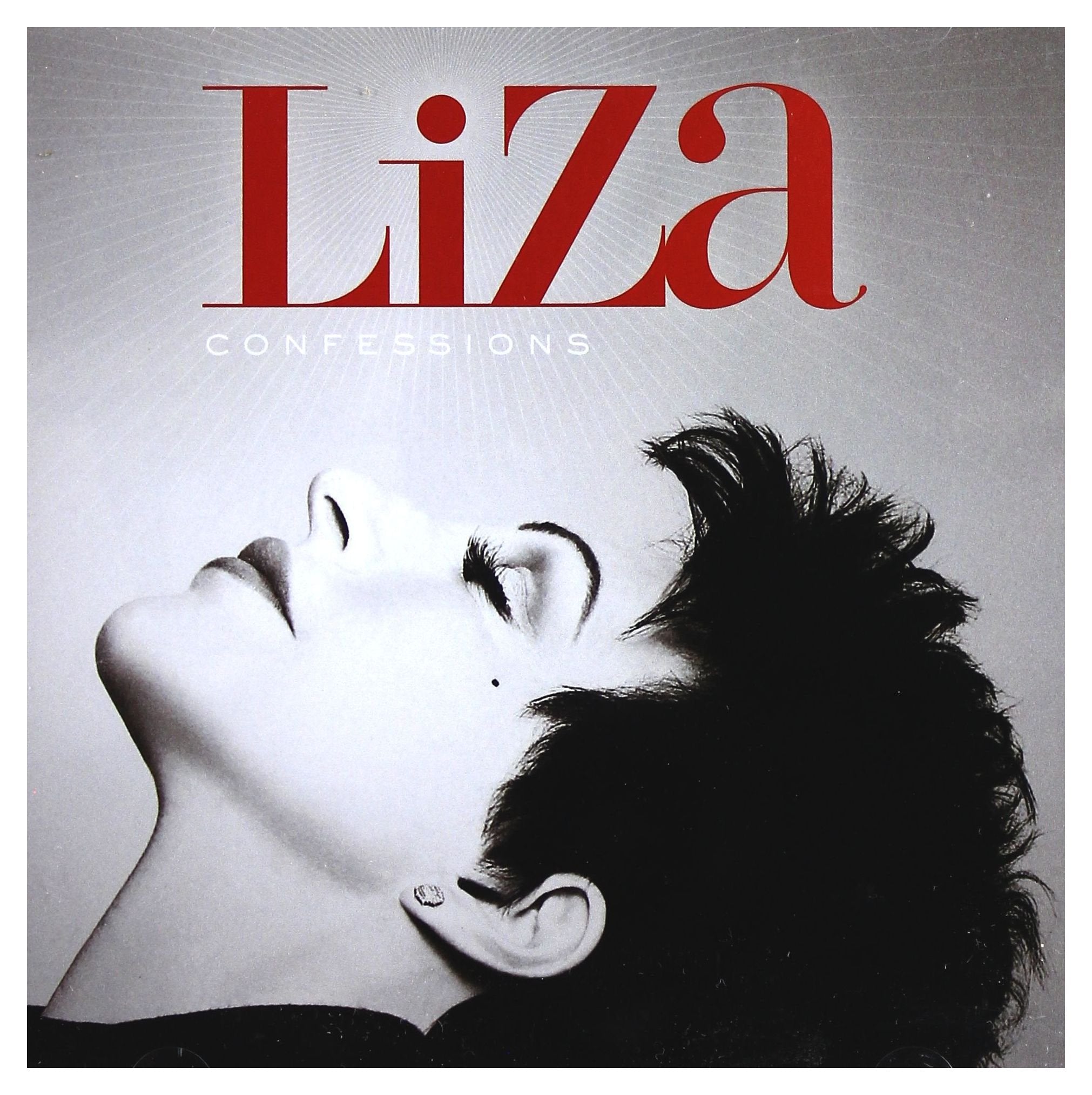 Confessions [Import] 0602527394398