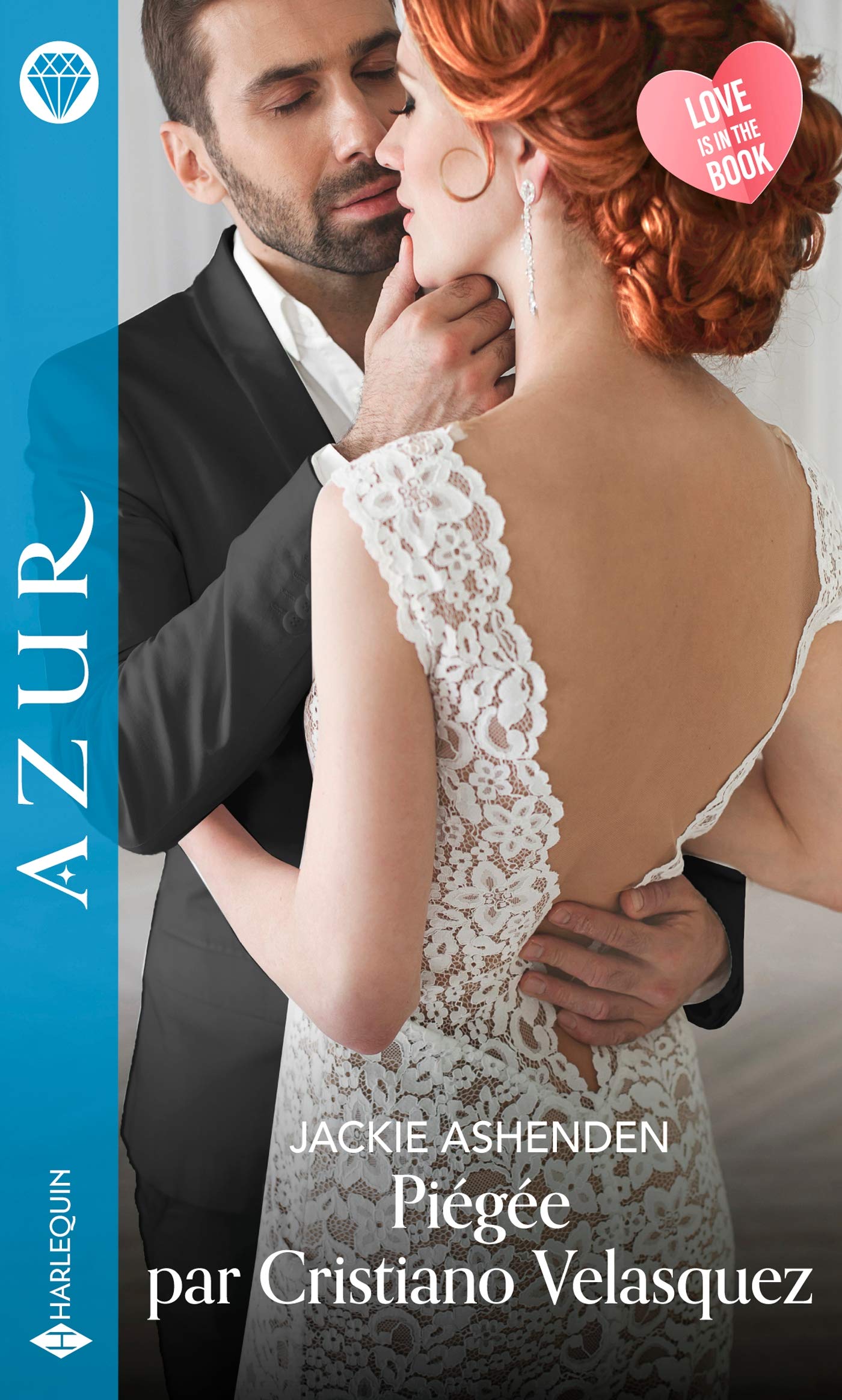 Piégée par Cristiano Velasquez 9782280448154