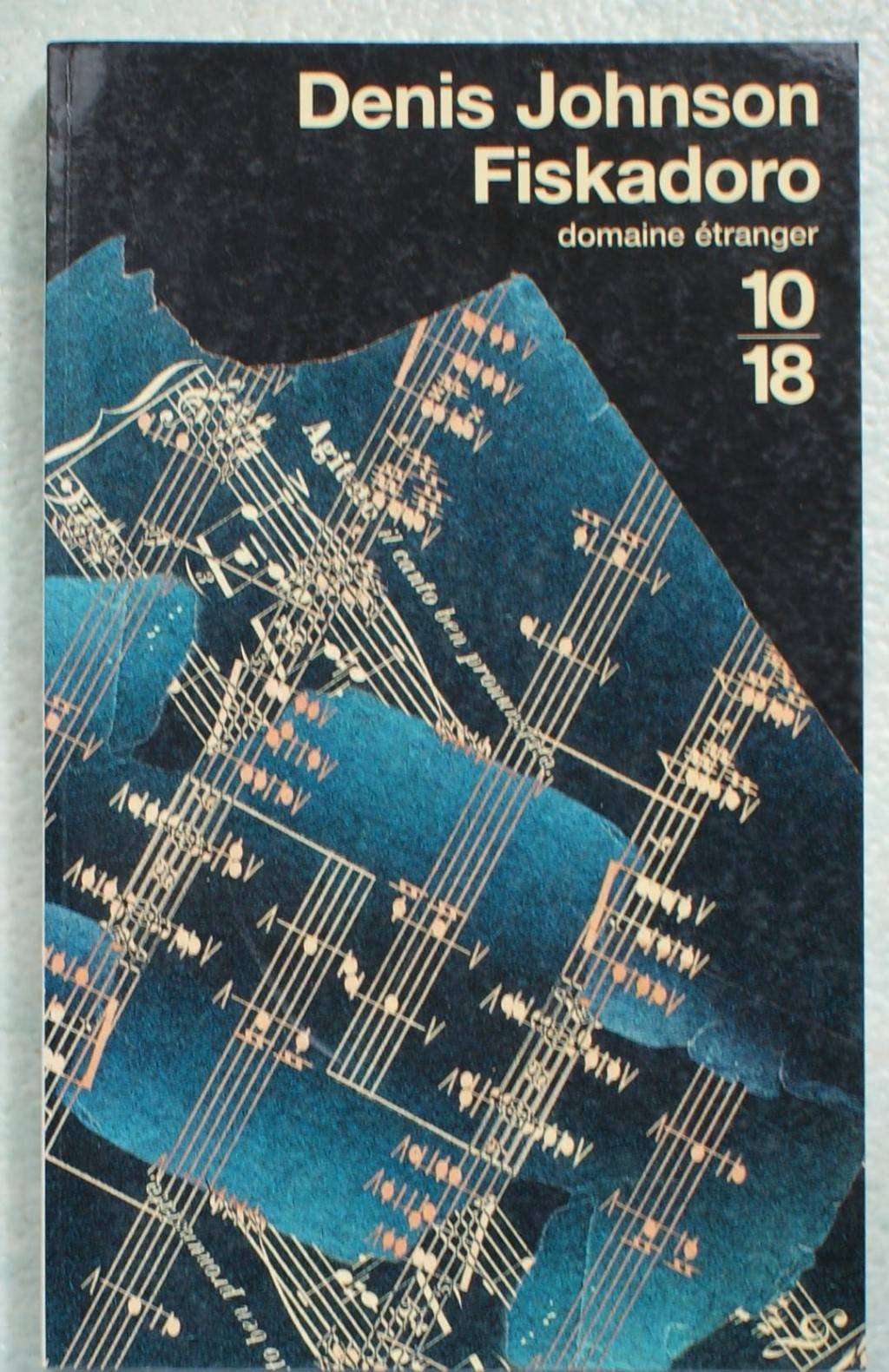 Fiskadoro 9782264030511