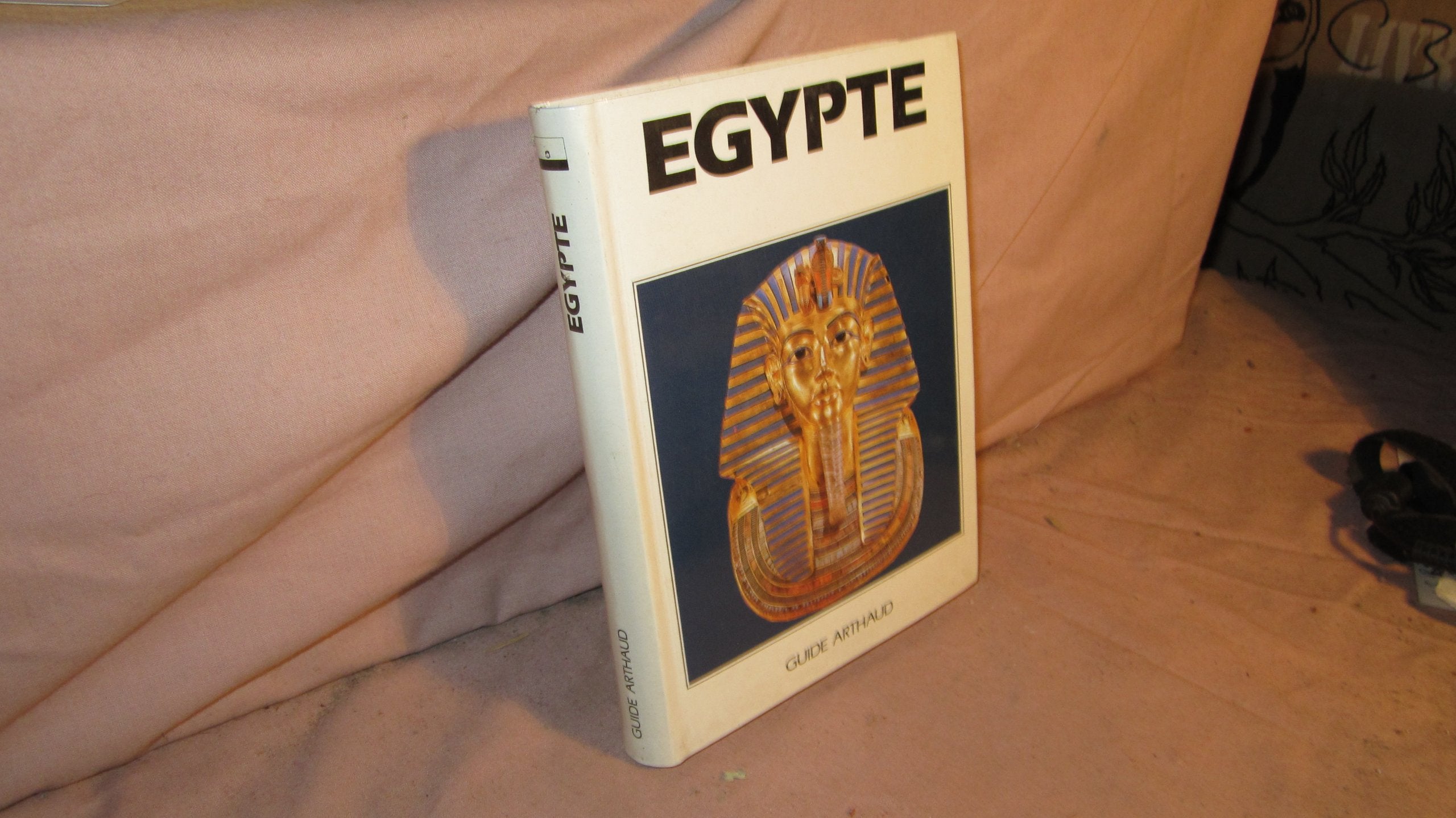 Egypte 9782700306897